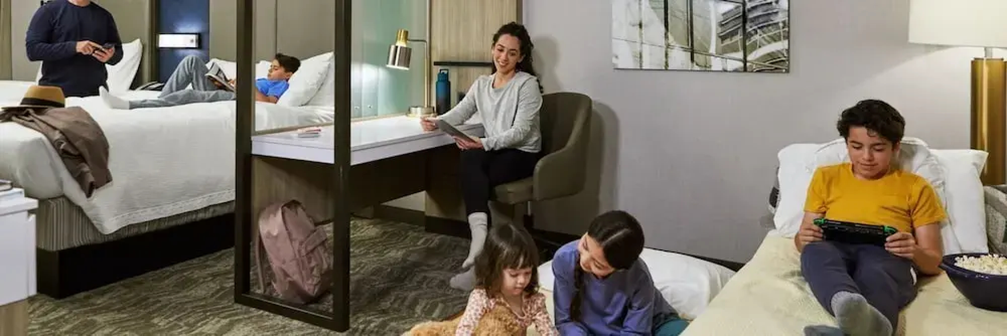 Springhill Suites Pittsburgh Airport