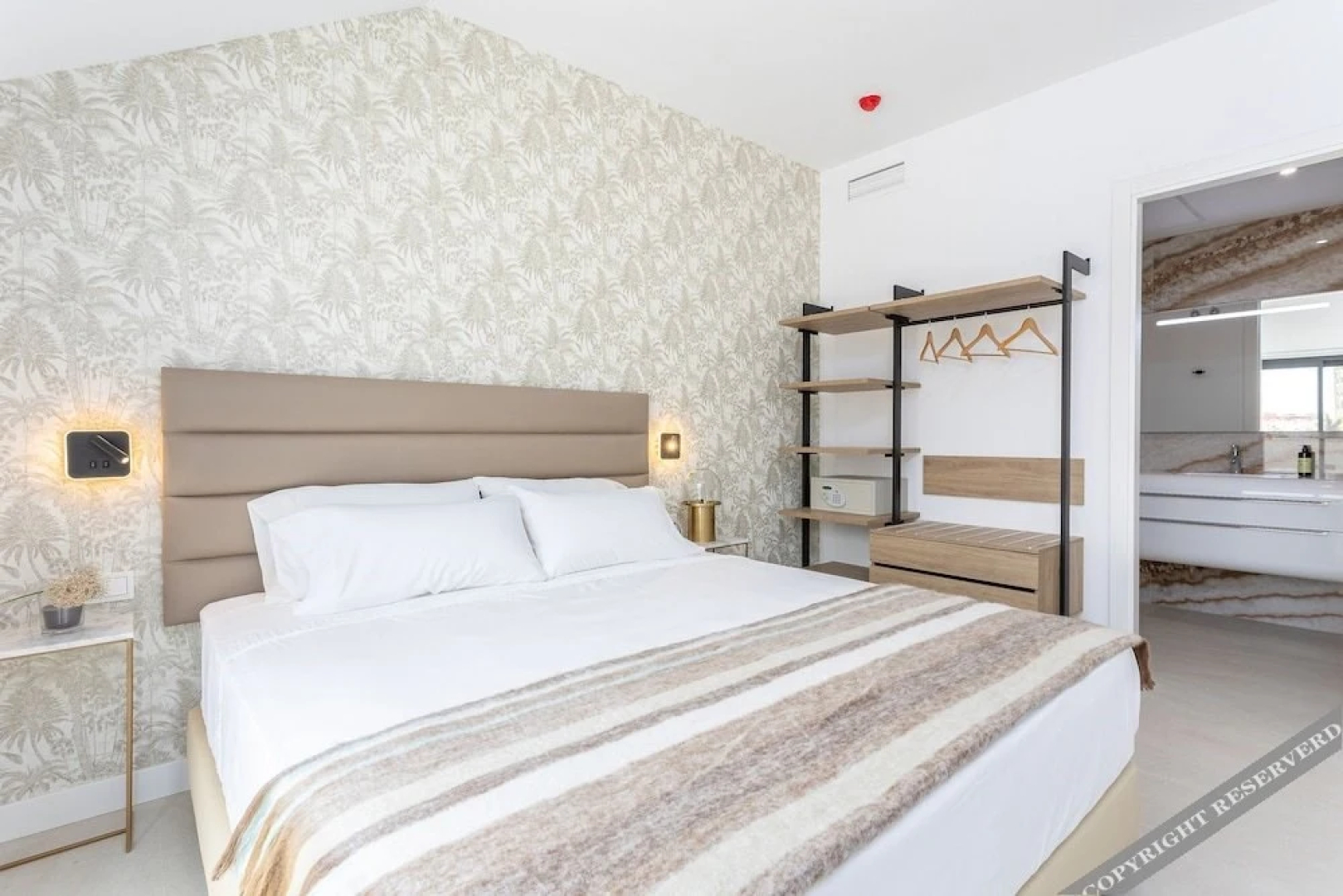 Caleyro Boutique Apartments - Parking incluido