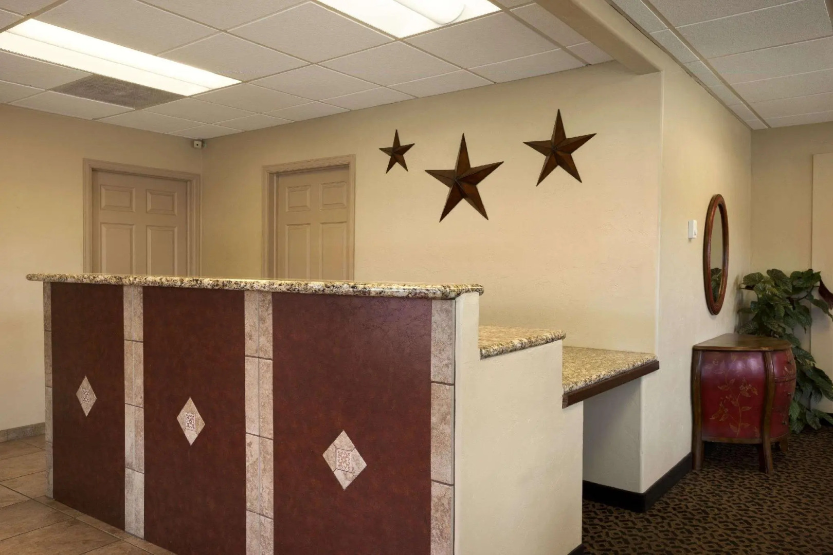 Days Inn by Wyndham Montrose