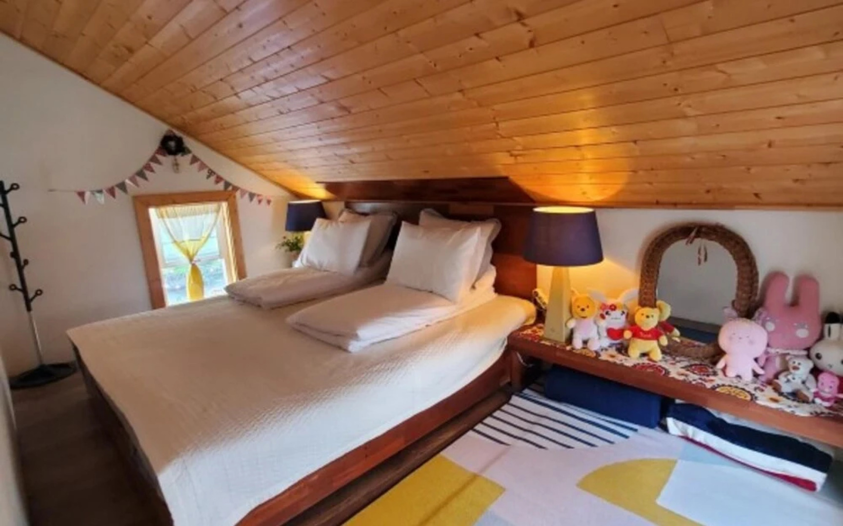 Jecheon Little Heaven Pension