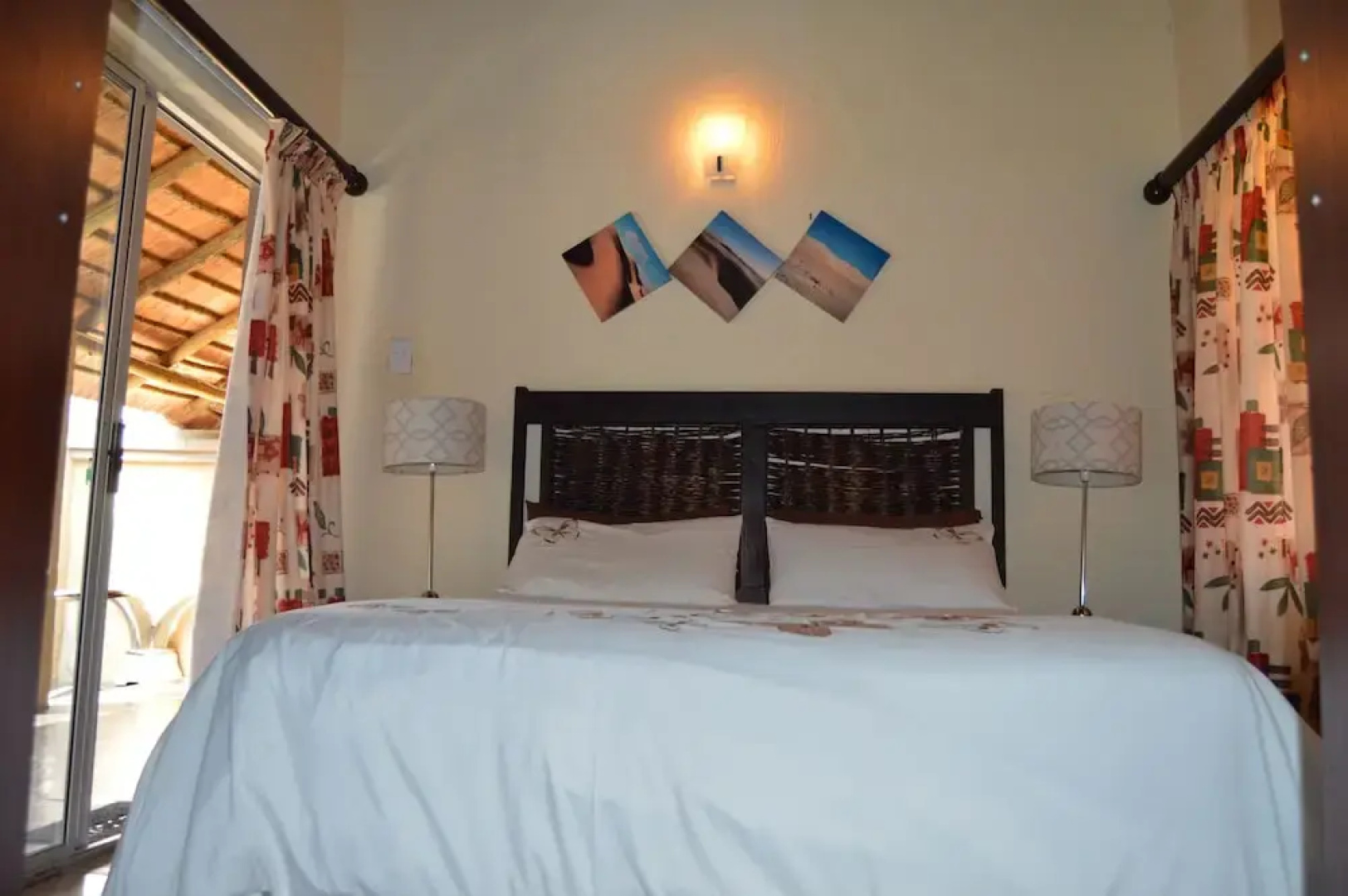 Rantshos Life-Style Guest House
