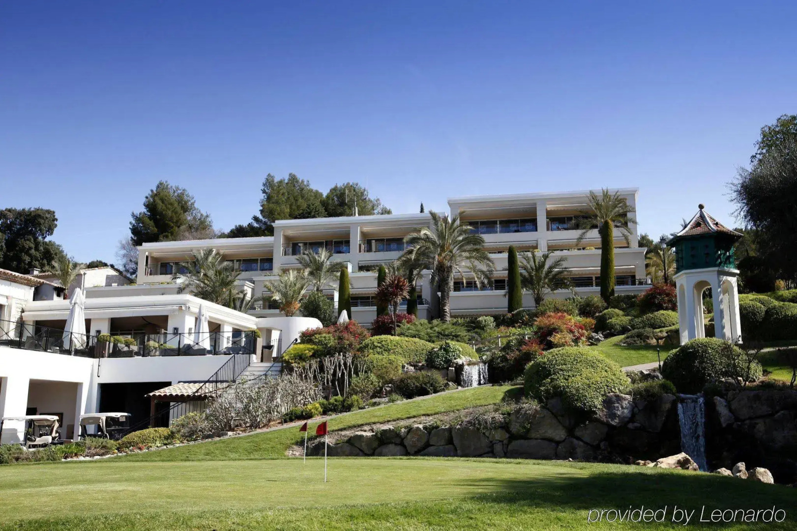 Royal Mougins Golf Resort