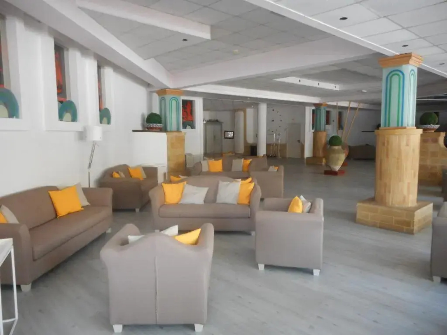 Nicolaus Club Fontane Bianche