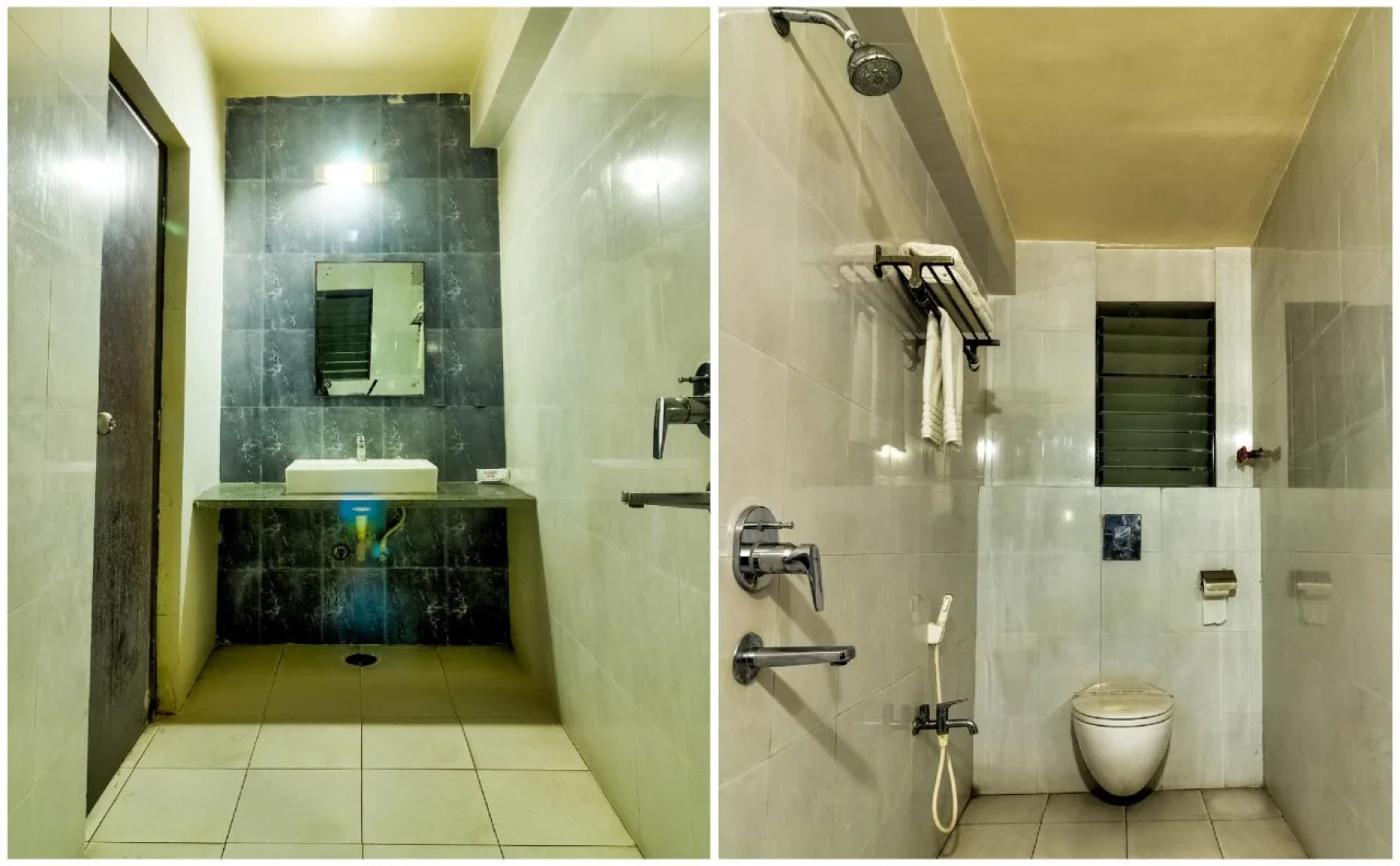 Hotel Rajdoot By OYO Rooms