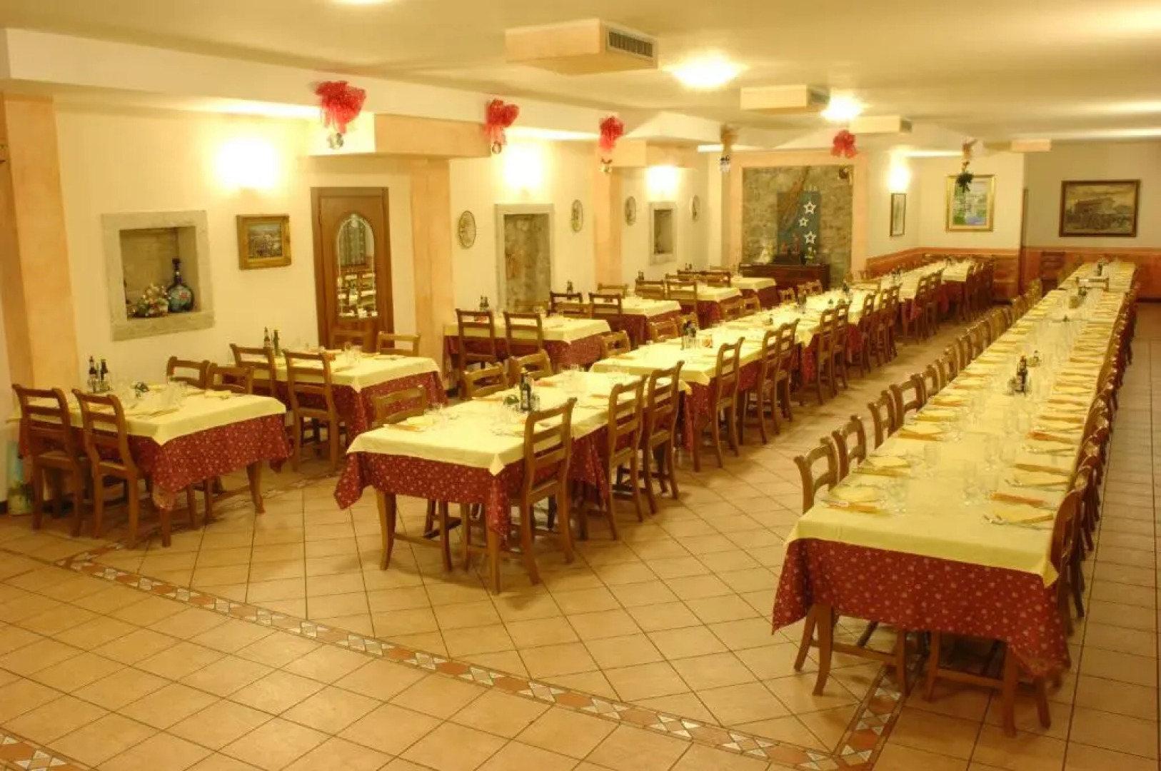 Locanda Cà del Ponte