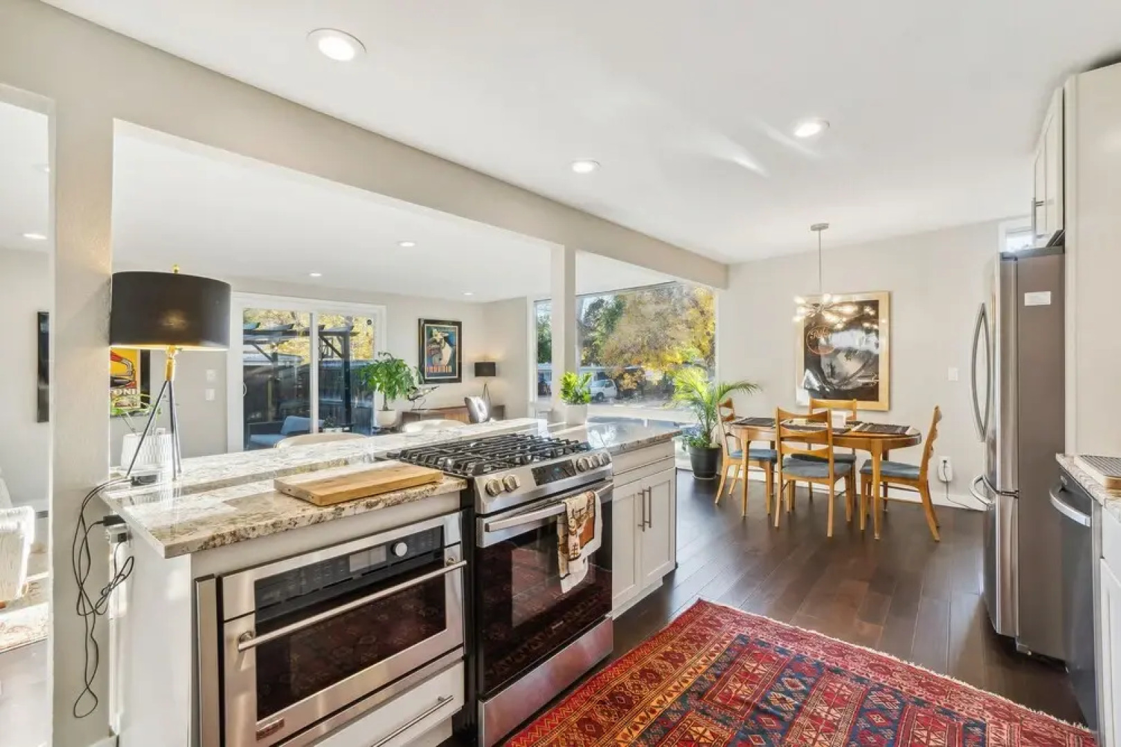 Lovely Centennial Home - 1 Mi to Southglenn Mall!