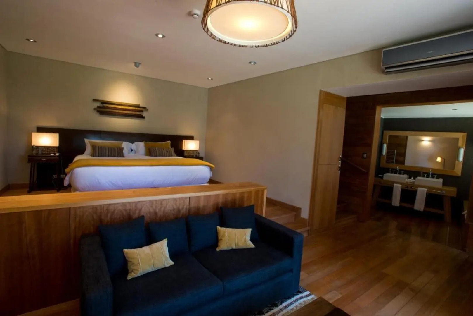 Uman Lodge Patagonia Chile