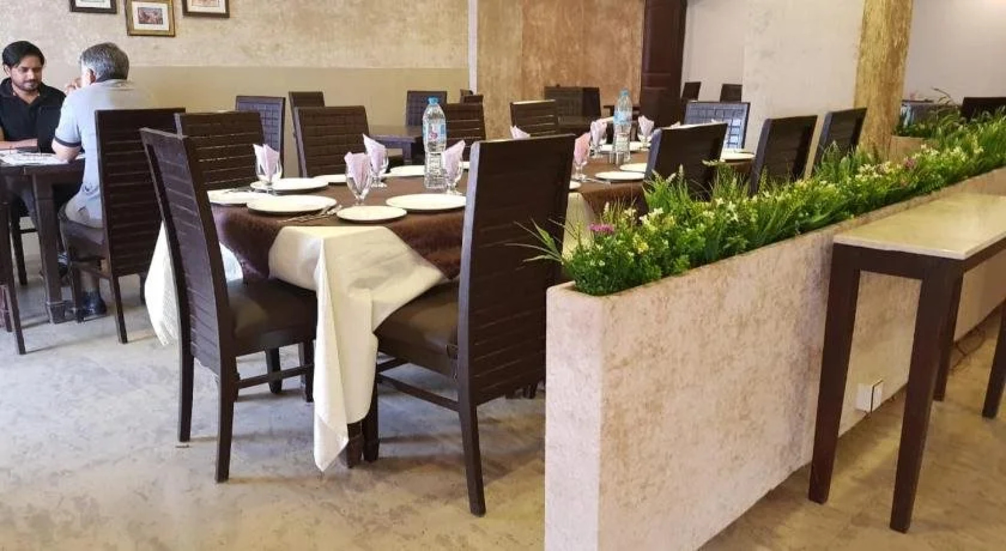 Hotel One Mall Road Murree