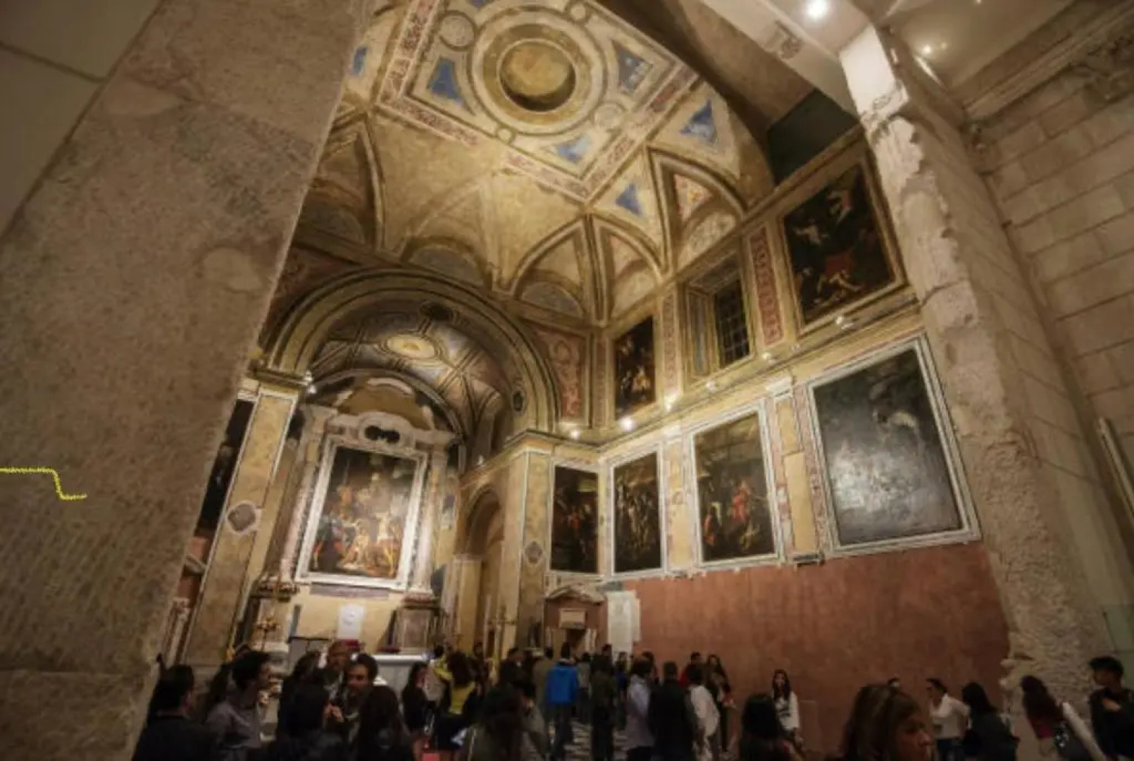 Altre Stelle Suite Apartments