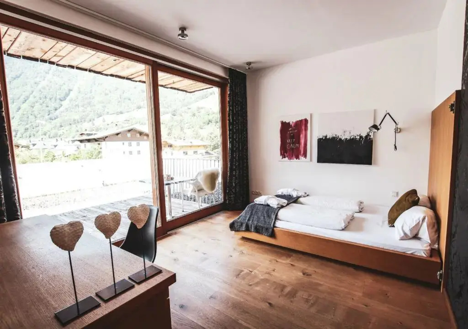 ACTIVE by Leitner’s - Nature & Lifestyle Hotel