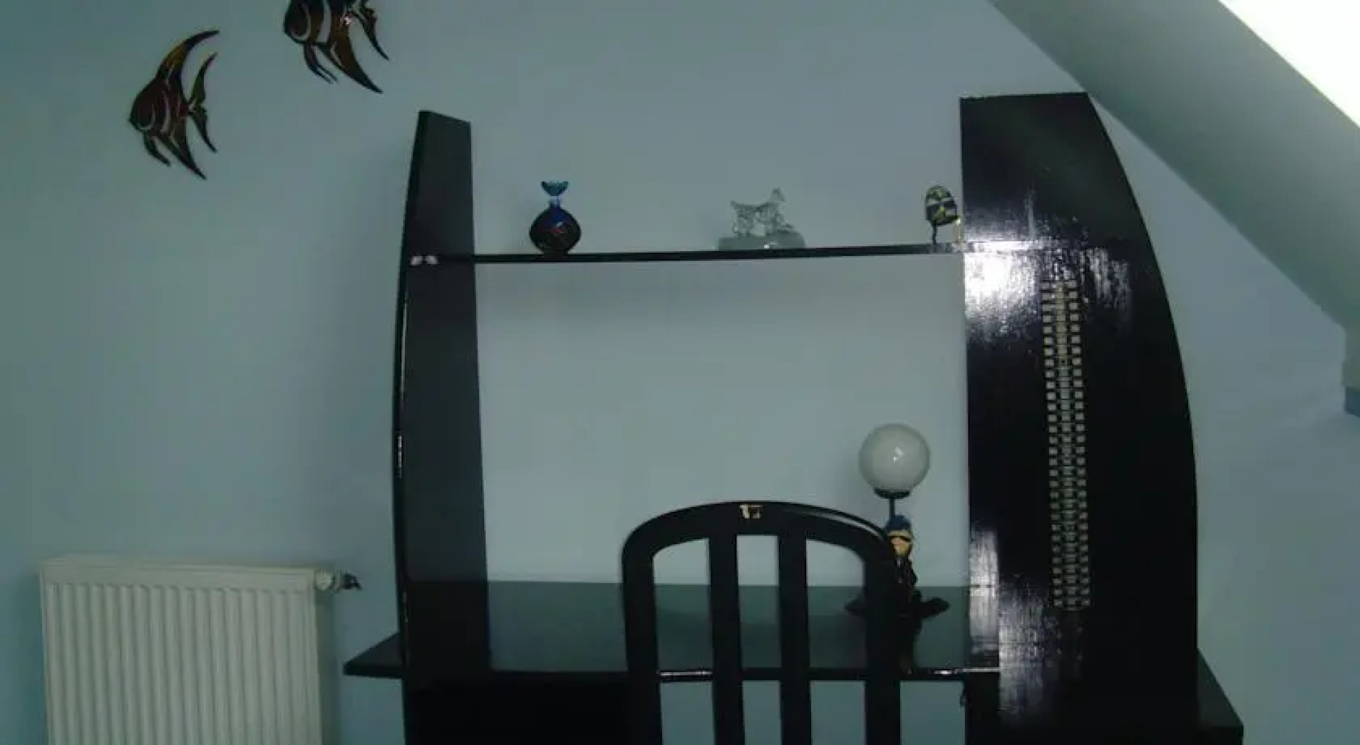 Chambres dhôtes Ty Jakez