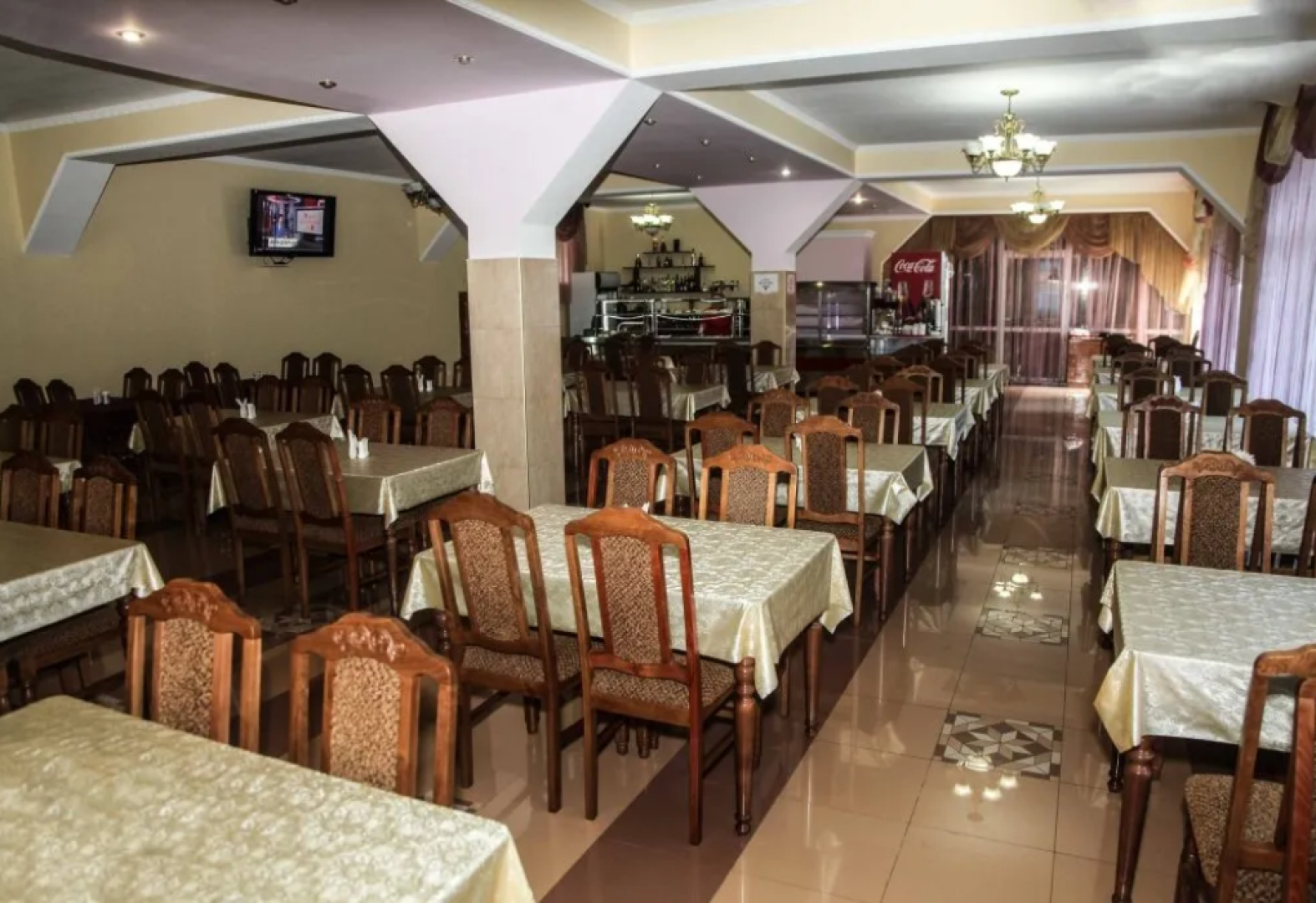 Давид Олимпик