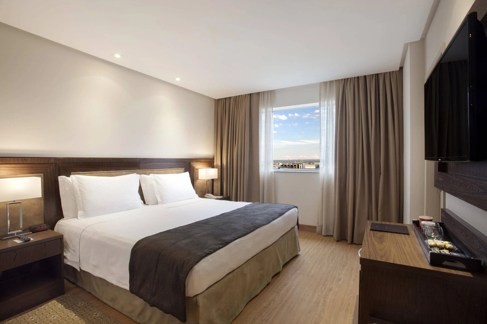 Windsor Brasilia Hotel