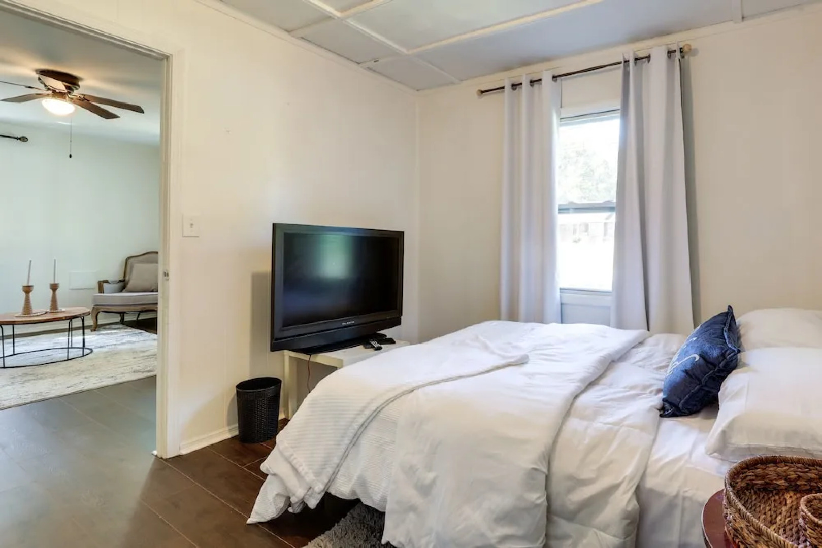 Historic Lawrenceville Home: 32 Mi to Atlanta!