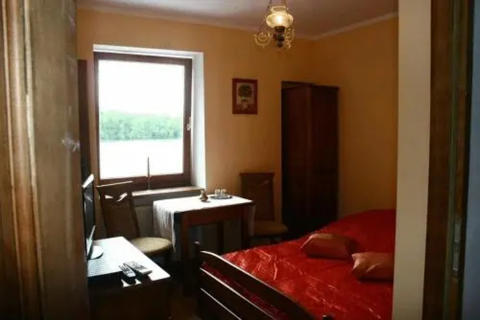 Zajazd Zamkowy - Schloßgasthof