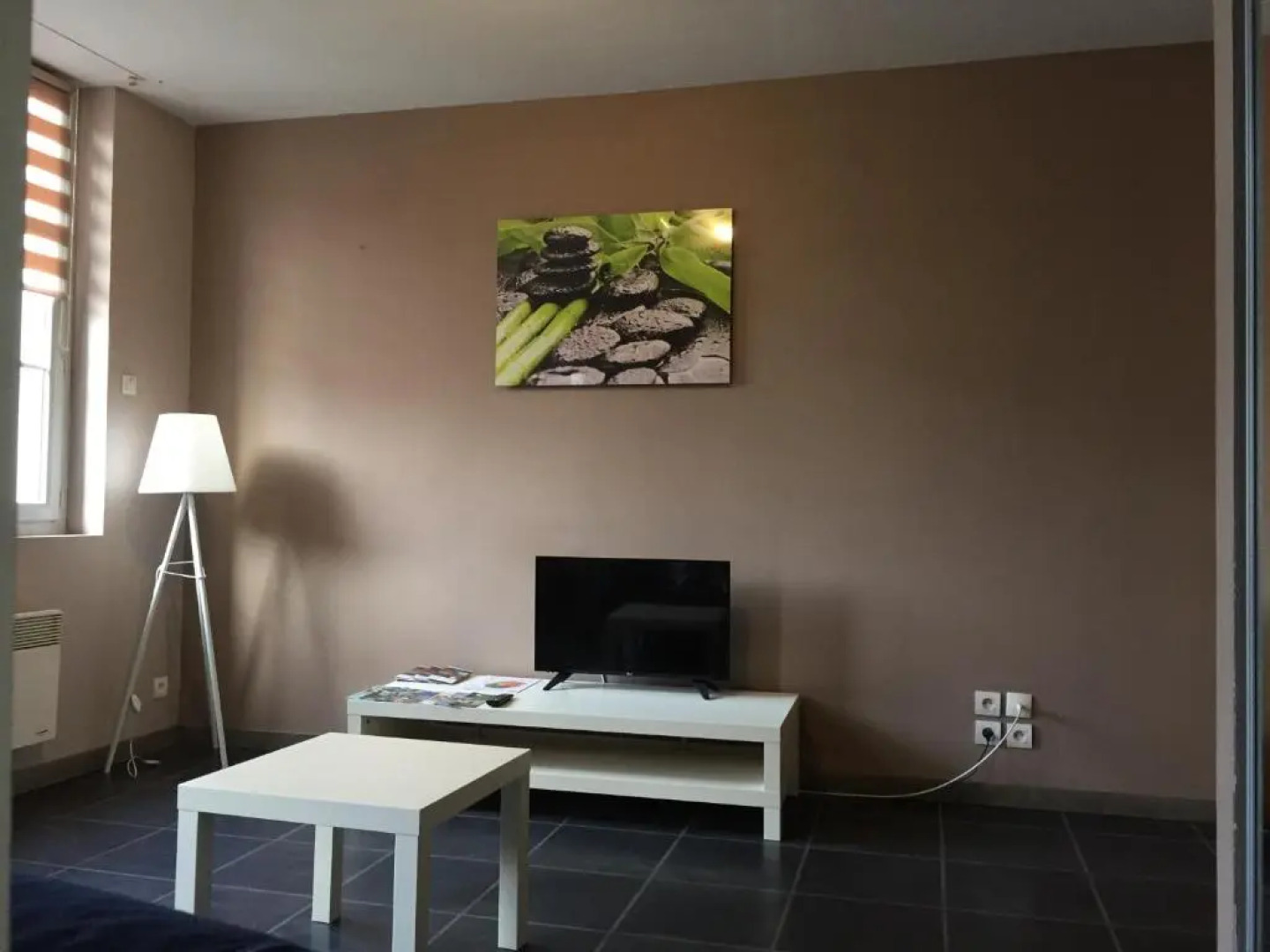 Résidence de l'Avenue