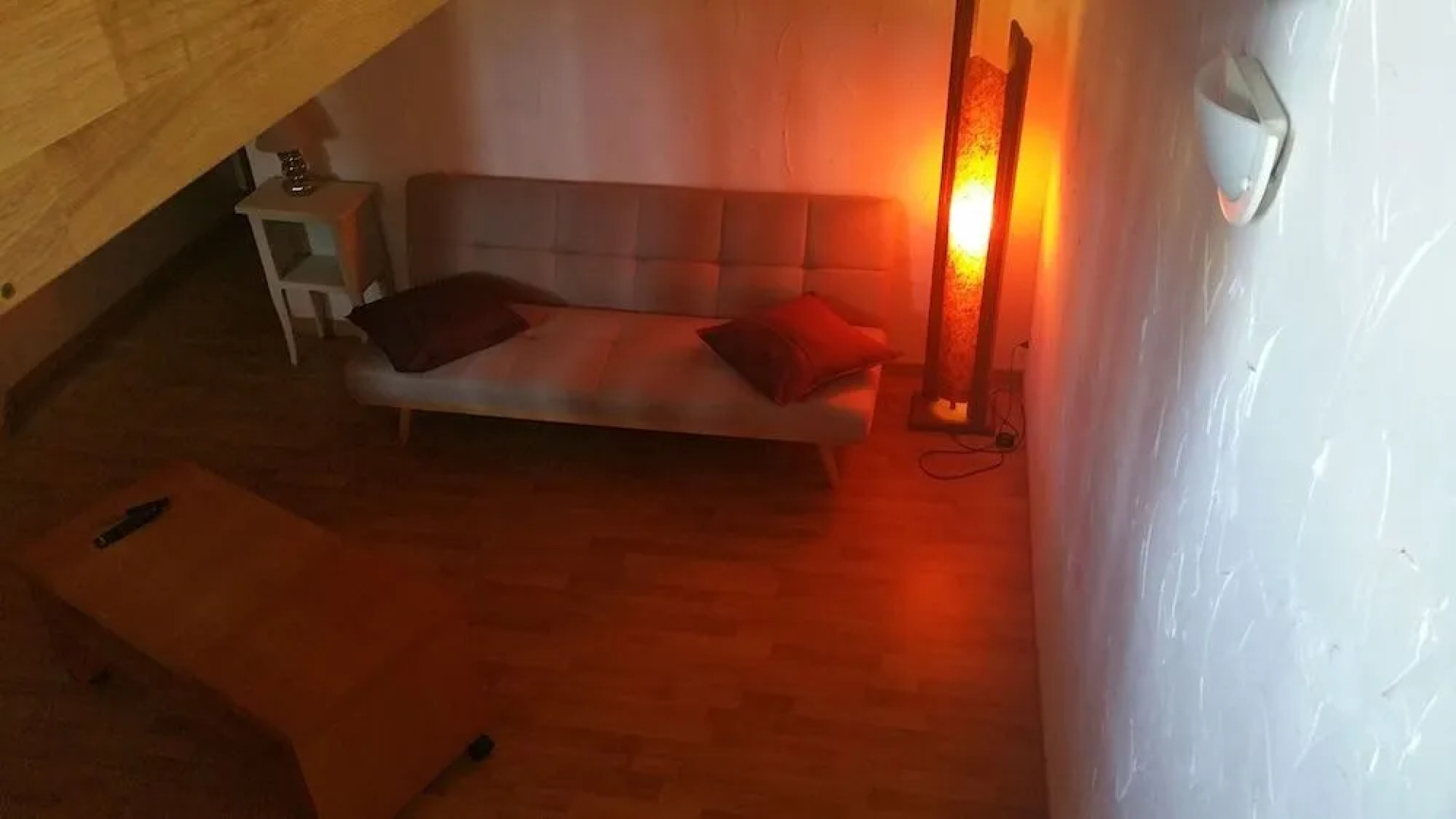 Les appartements de Castillonnès