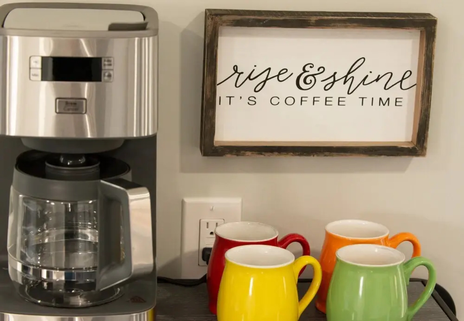 The Overlook at Burdett Falls