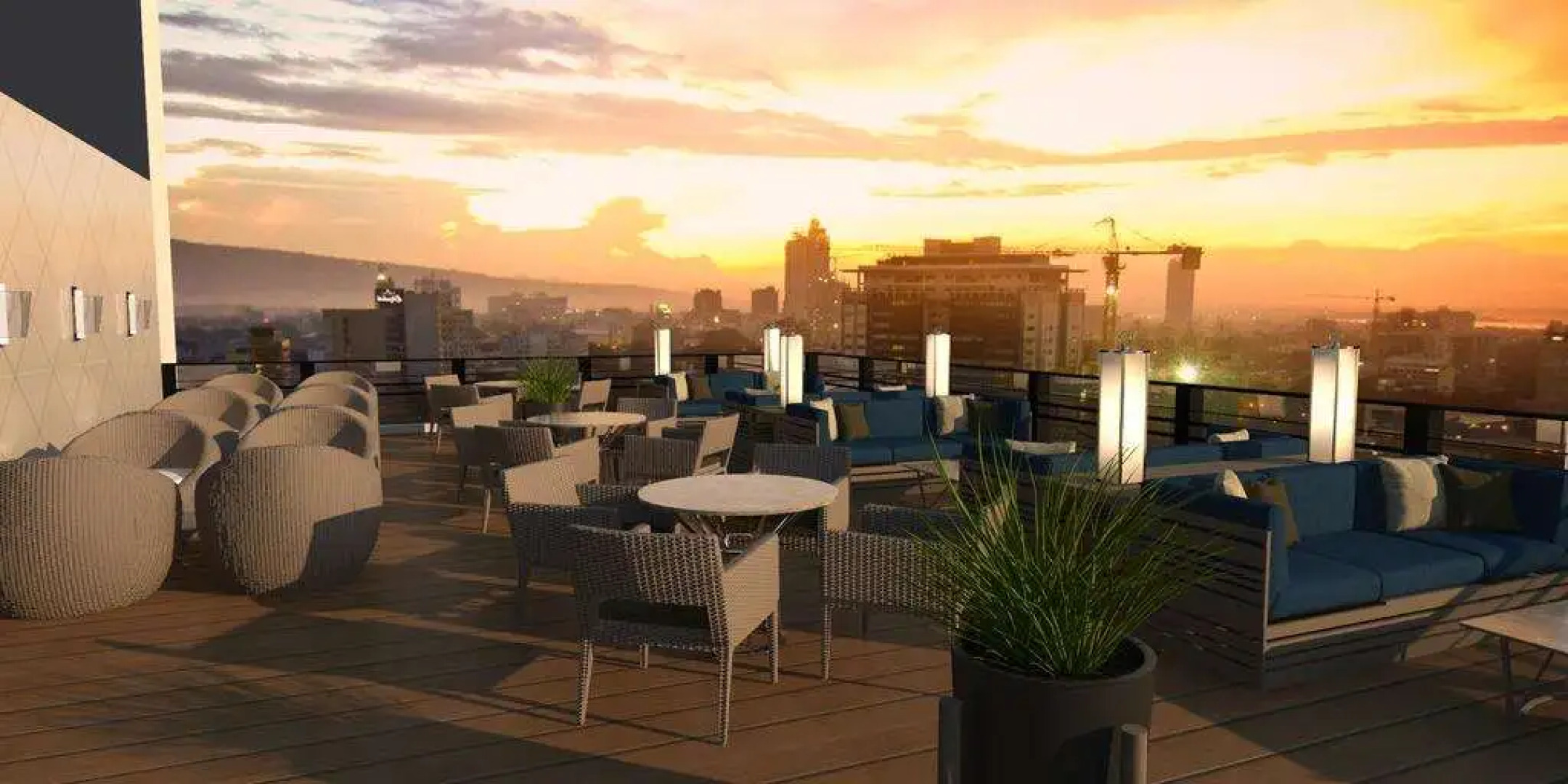 Seda Central Bloc Cebu