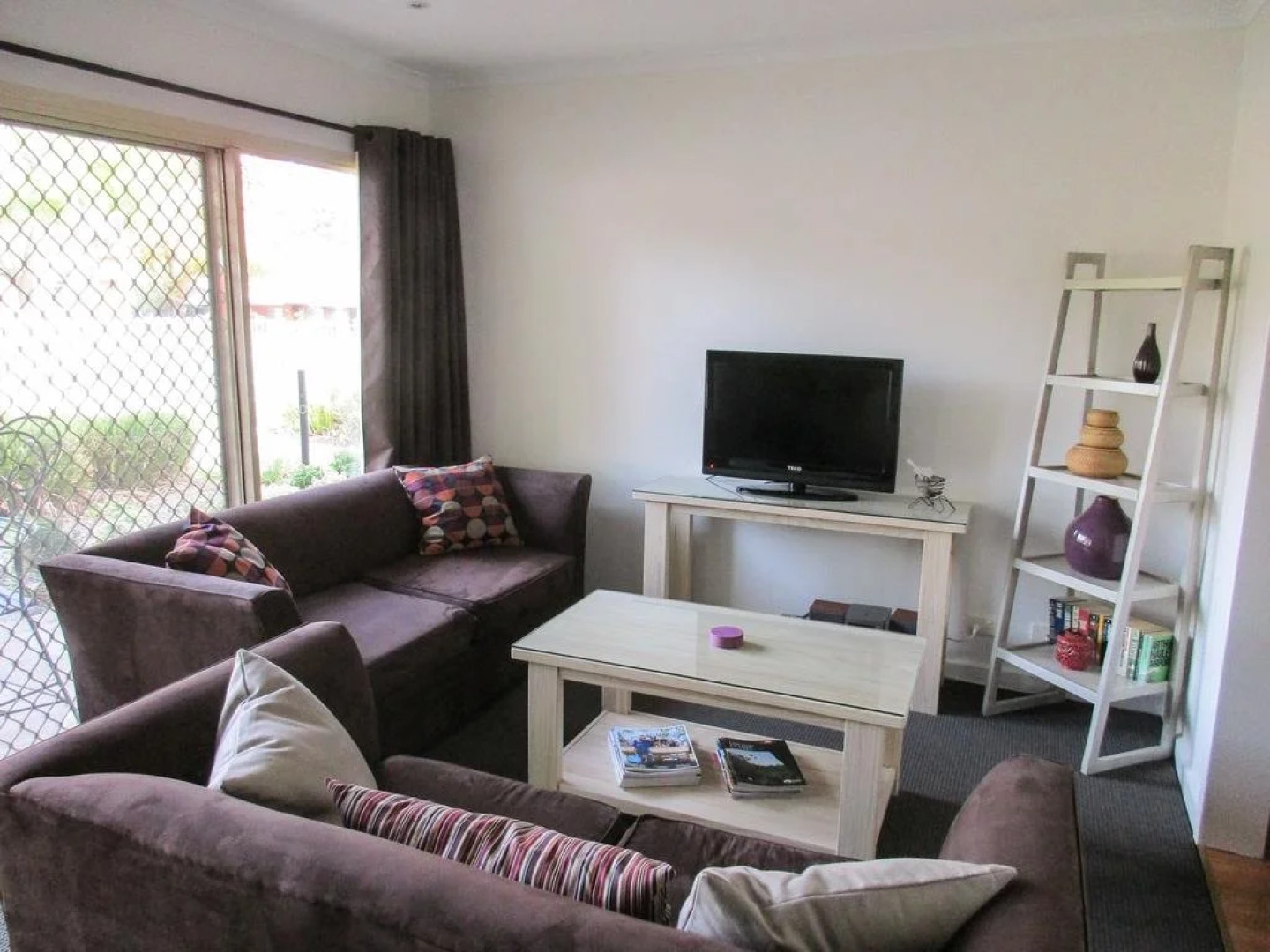 Angaston Mews Apartments