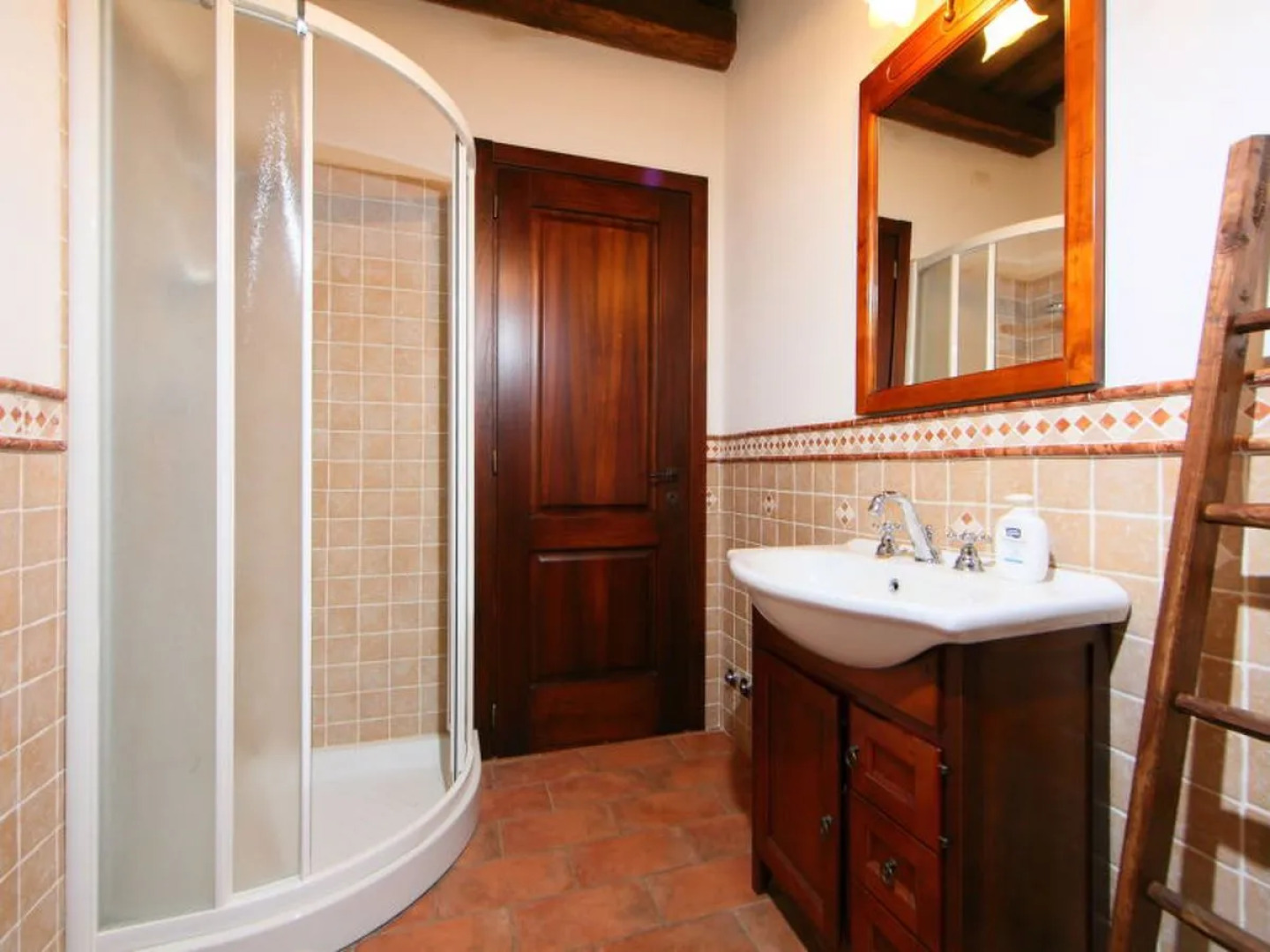 House Il Cerro San Casciano dei Bagni