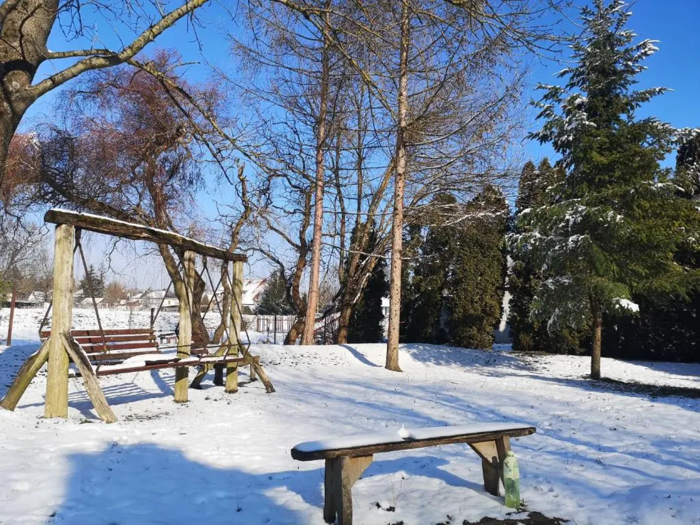 Őrségi Malom Panzio