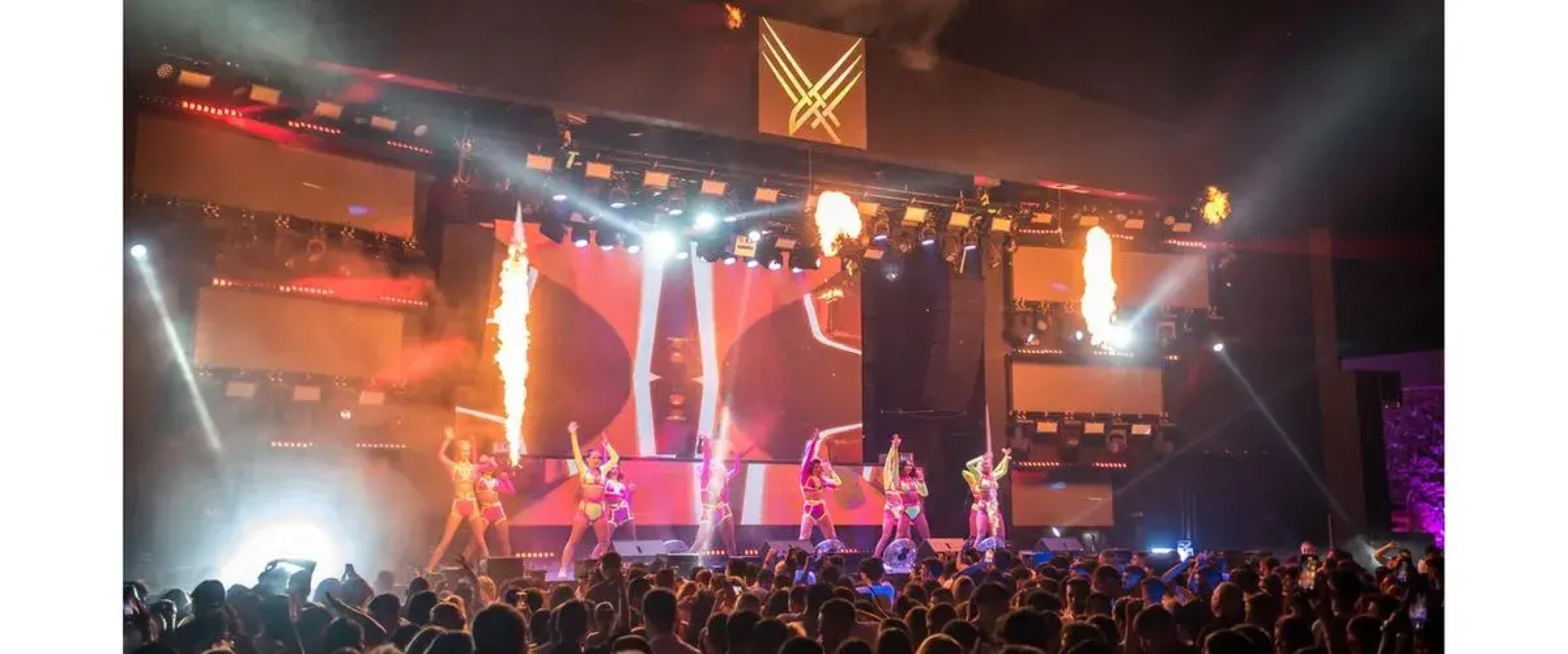 Chamada Prestige Hotel