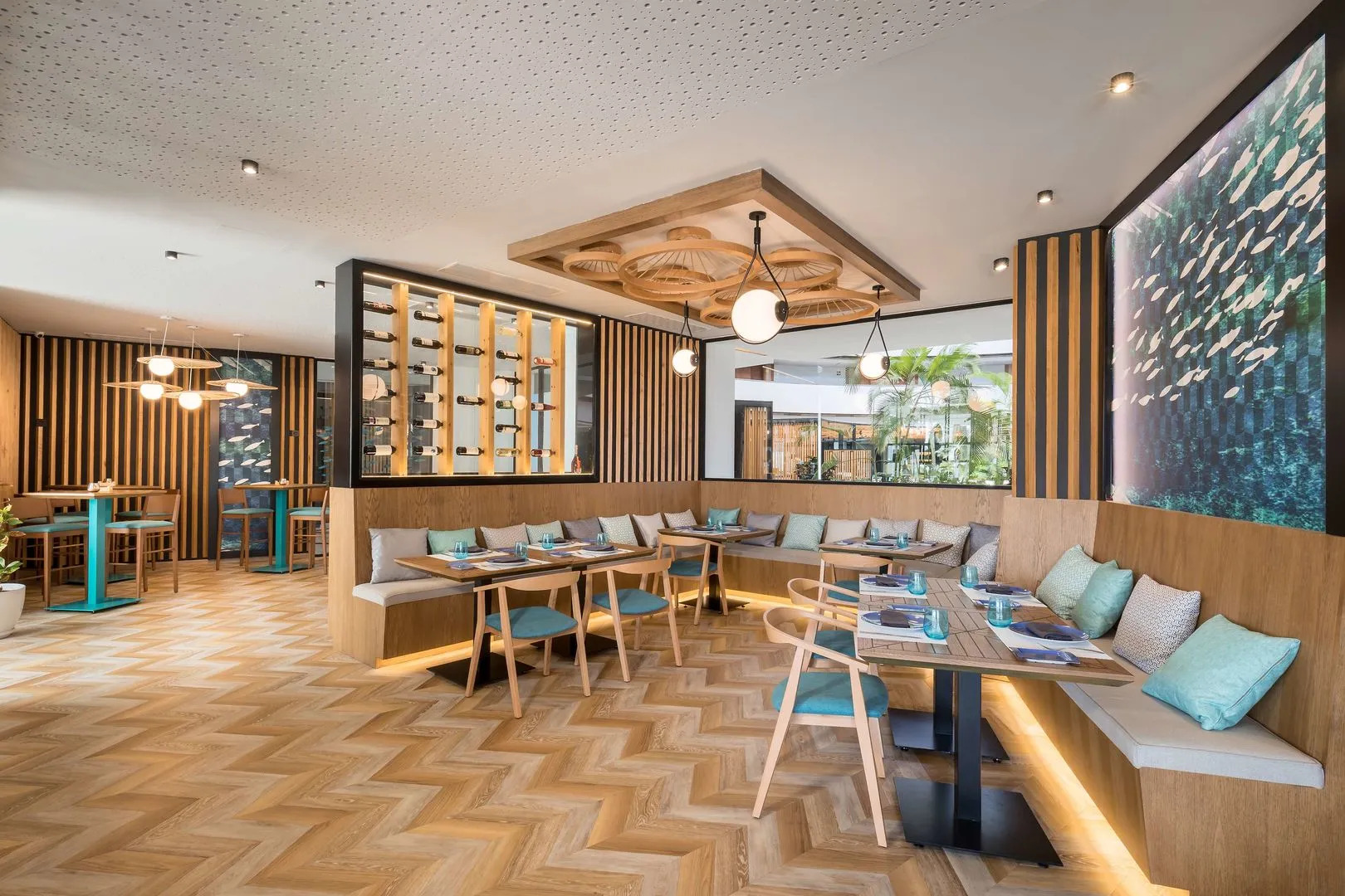 Barceló Sevilla Renacimiento