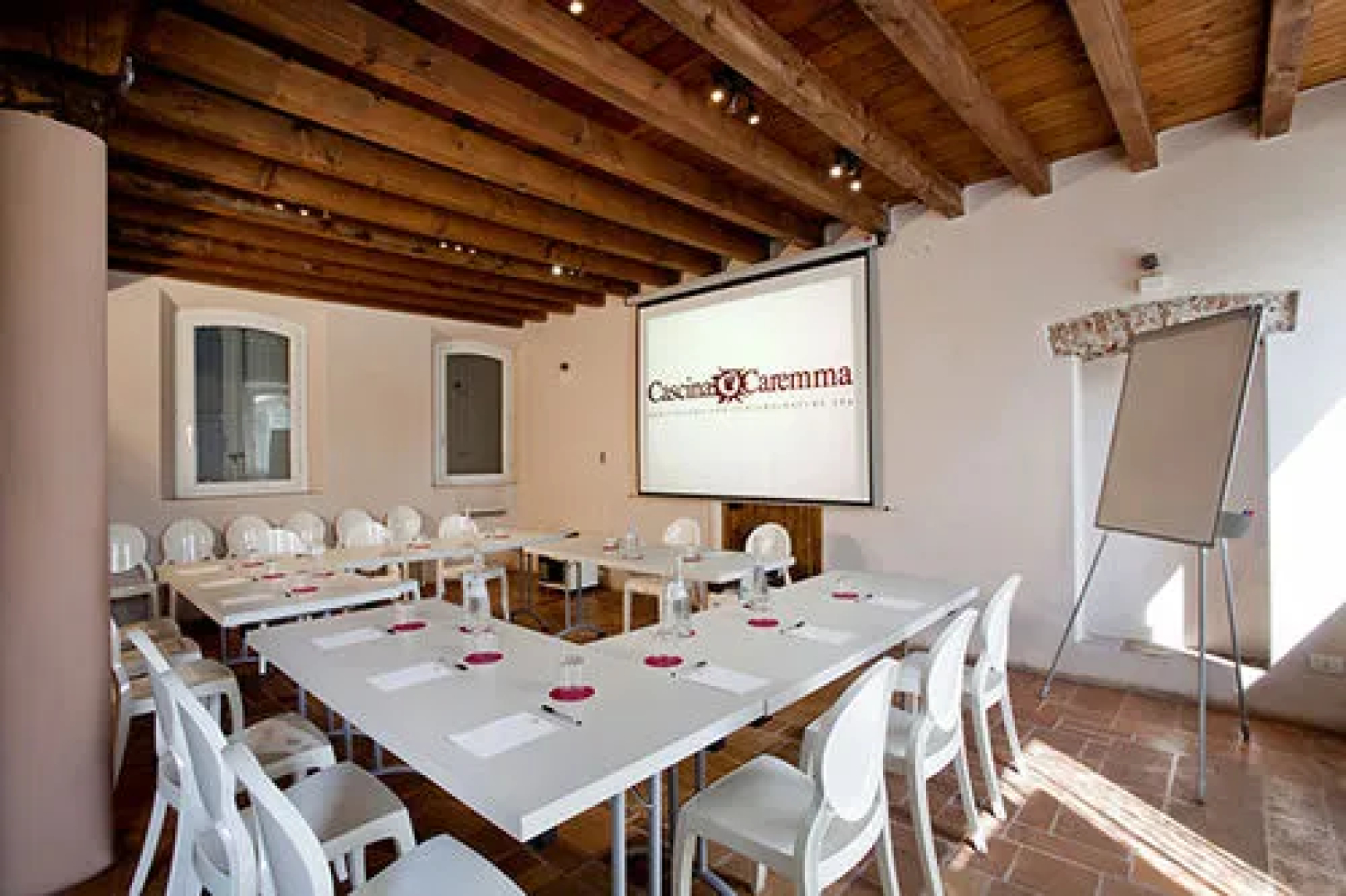 Hotel Morimondo