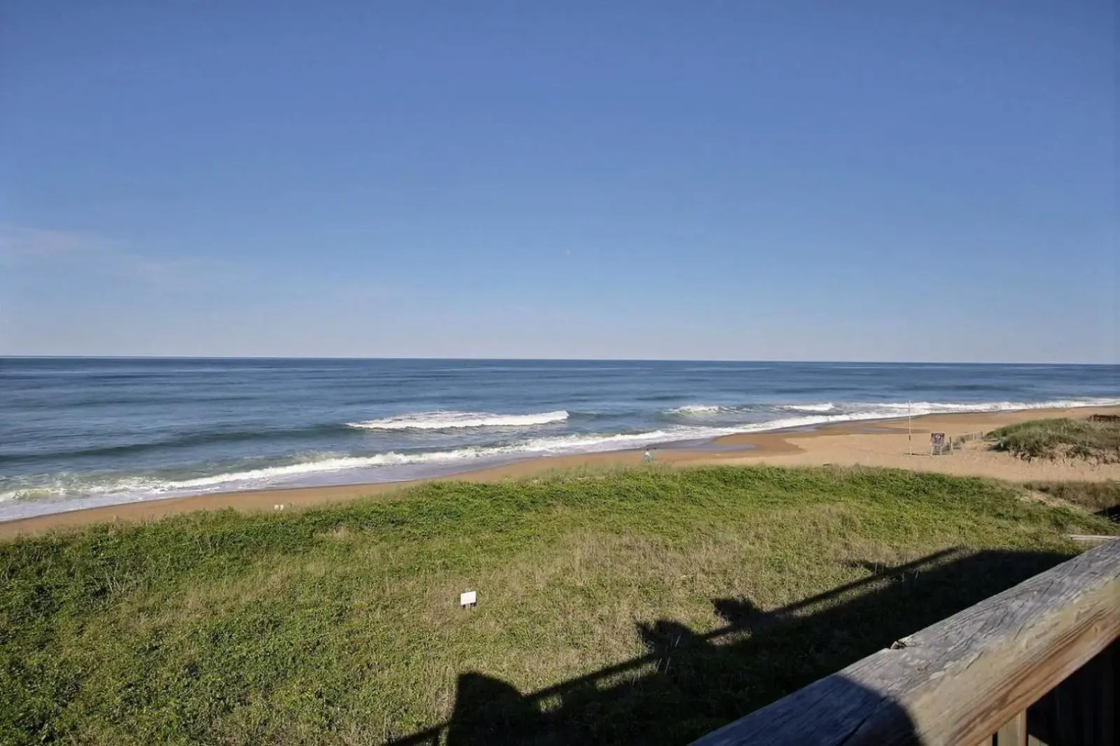 SW11 - A Great Escape