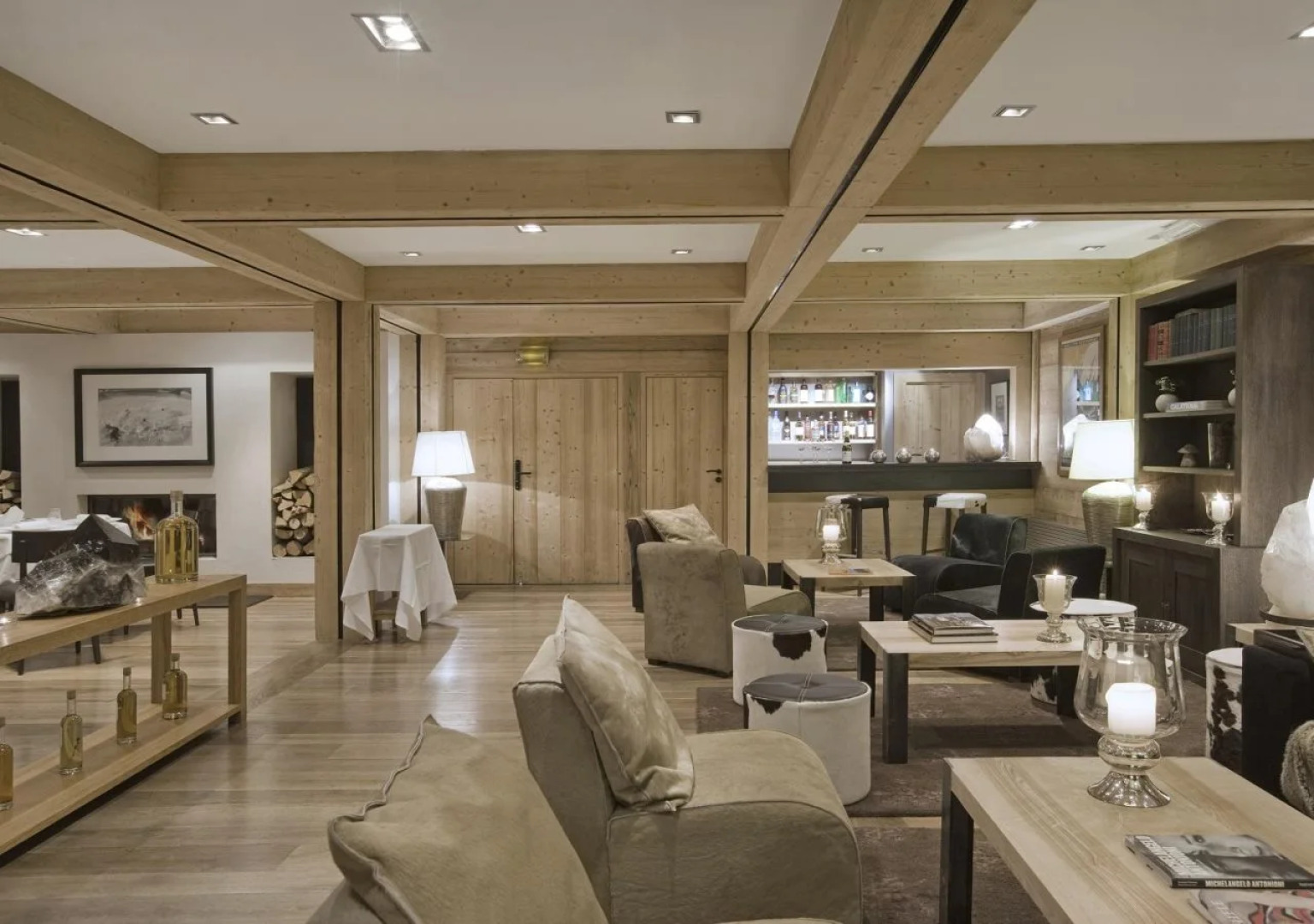 Les Granges den Haut