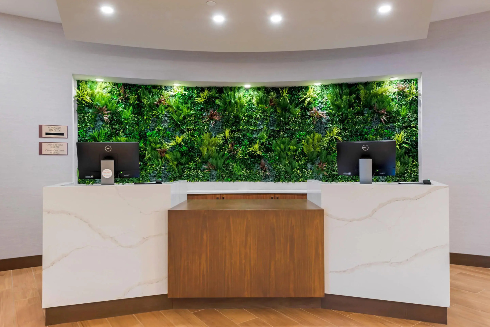 Отель Cambria Hotel Shelby Township - Detroit Utica