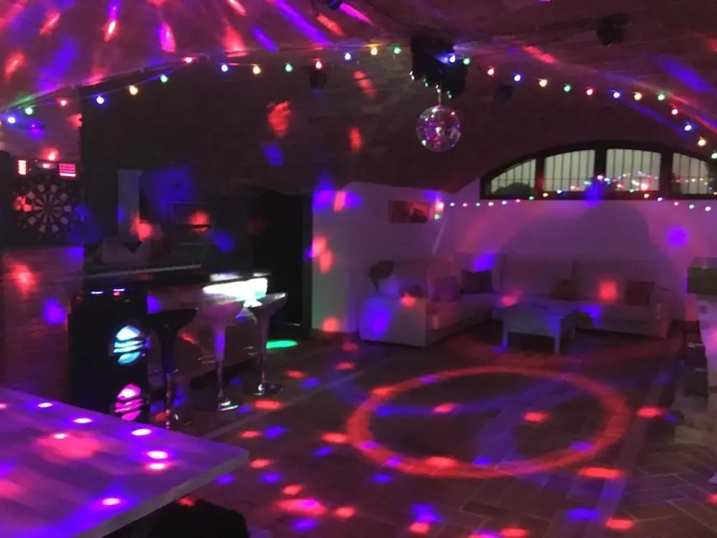 Villa With 7 Bedrooms In La Zubia With Wonderful Mountain View Private Pool Enclosed Garden