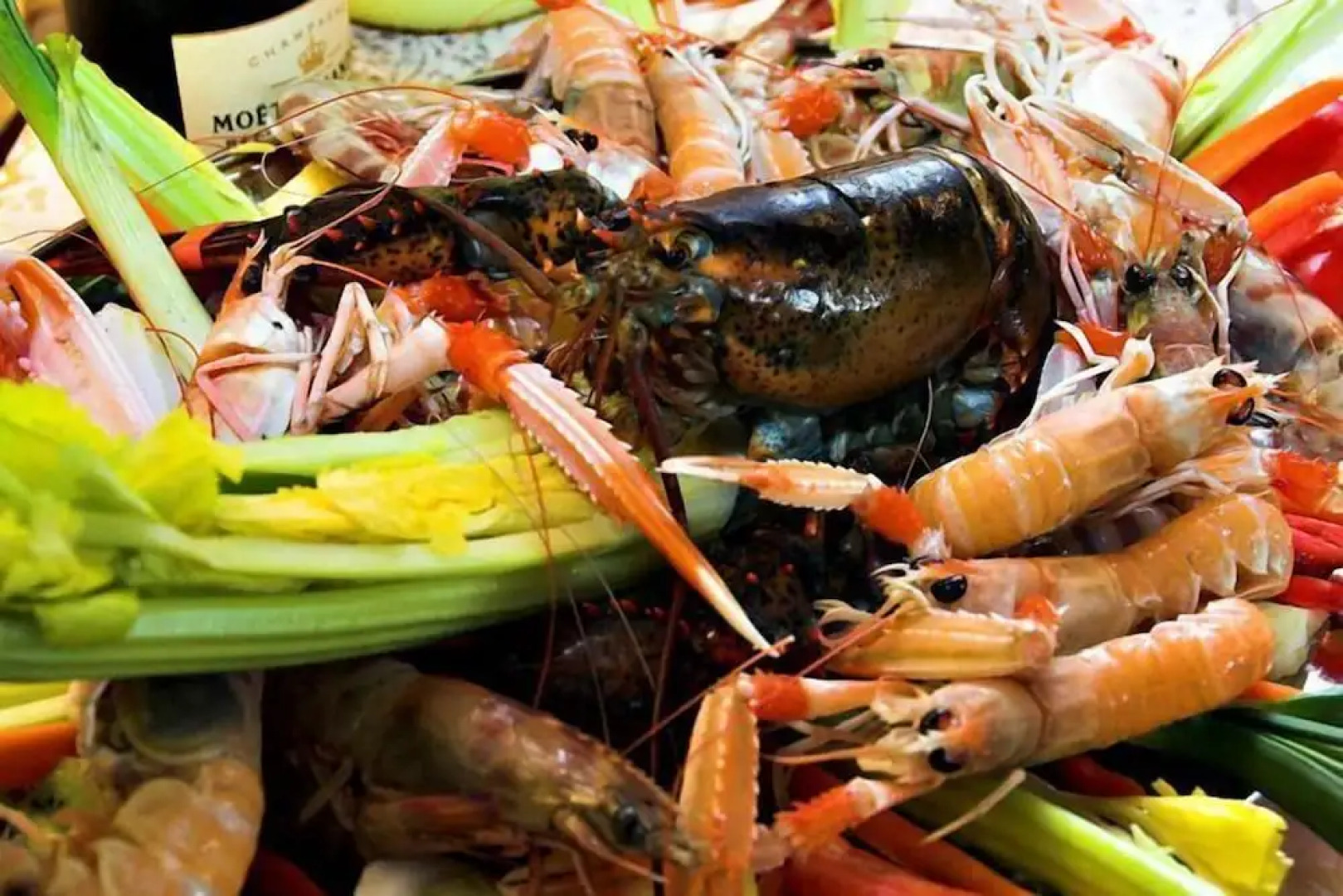 Park Hotel Ristorante Ca' Bianca