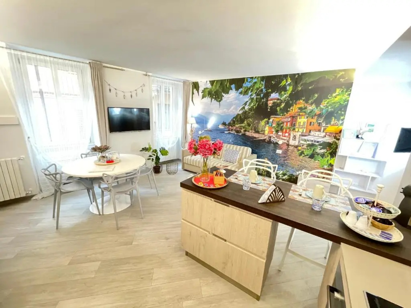 Blue House Varenna Superior & Suite