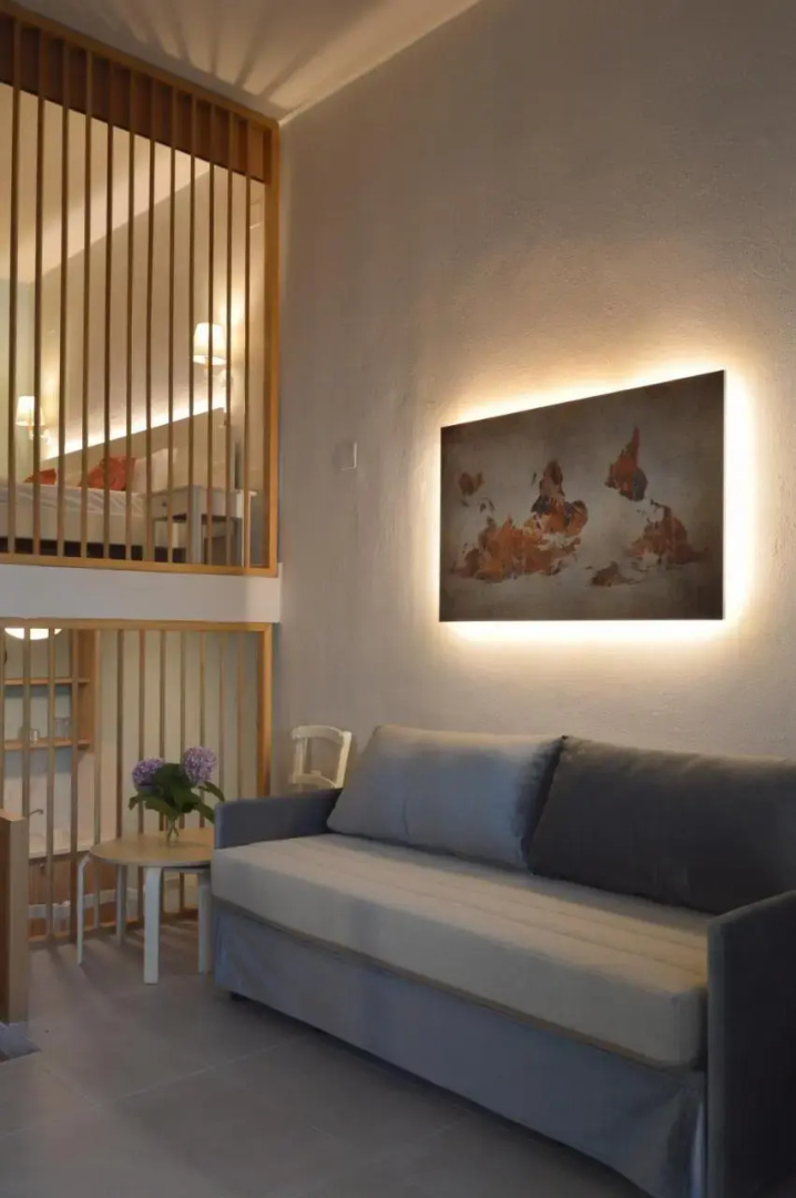 Ormos Atalia Aparthotel