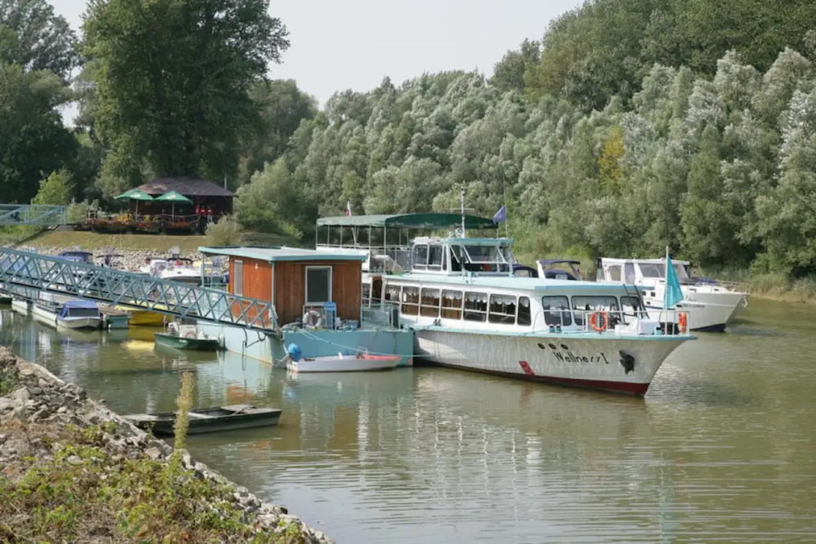 Wellness Hotel Patince