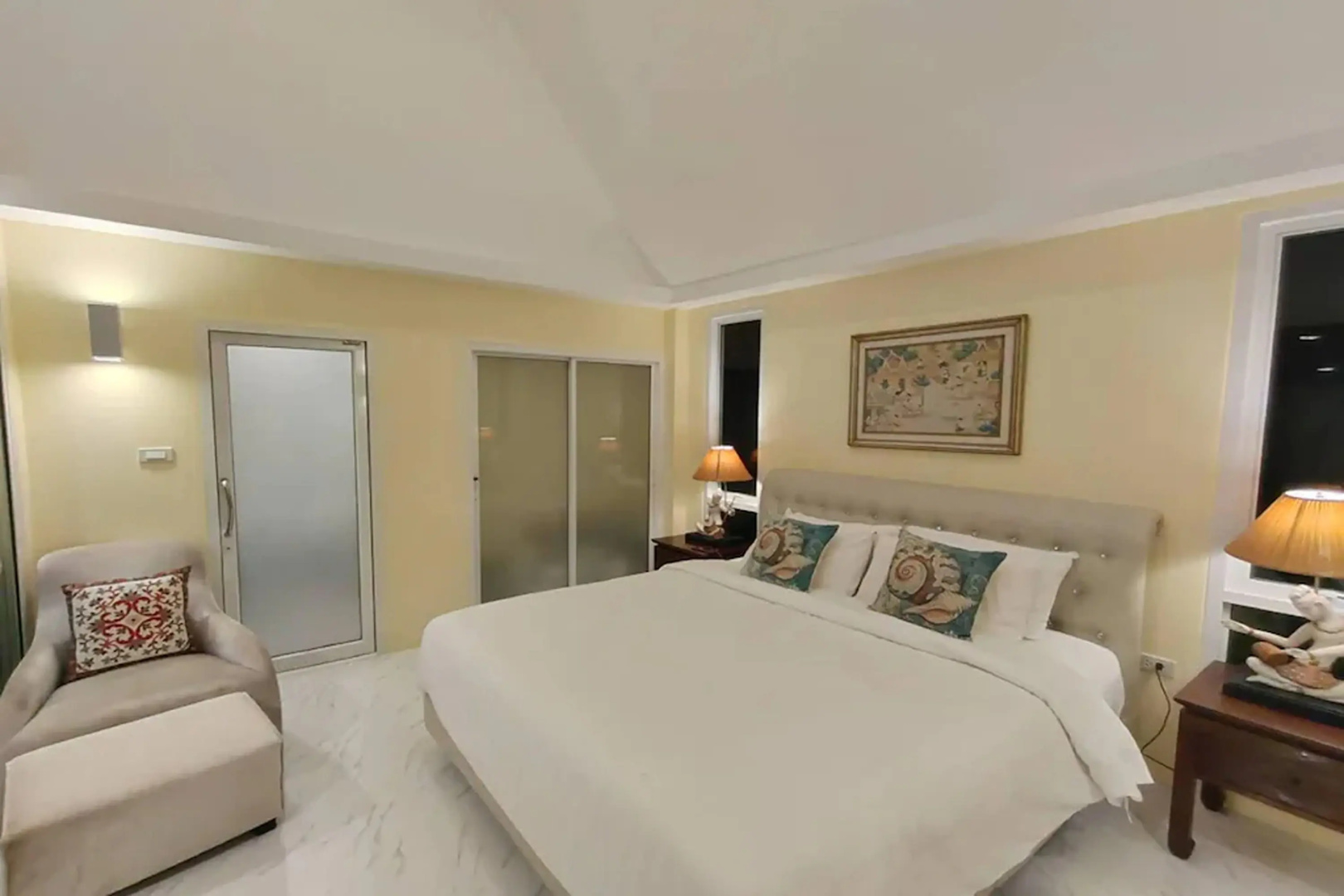Baankai Sichon Villa Nakhon