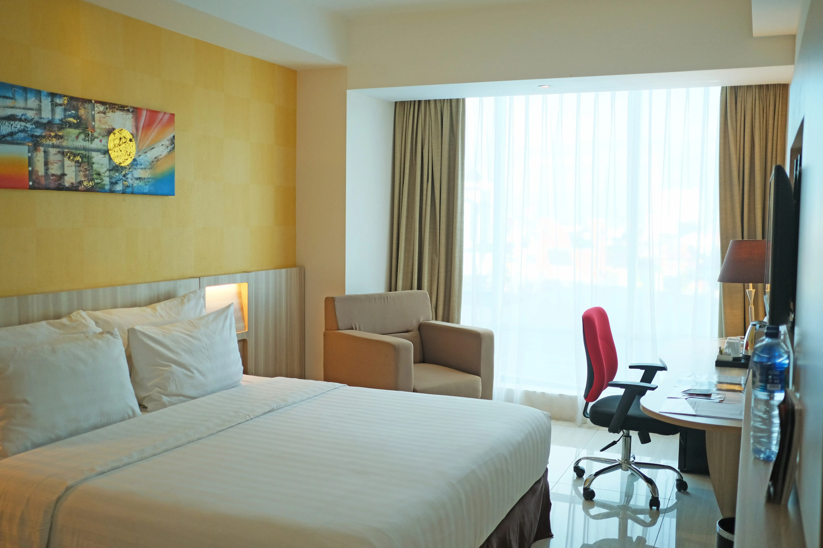 Swiss-Belhotel Makassar