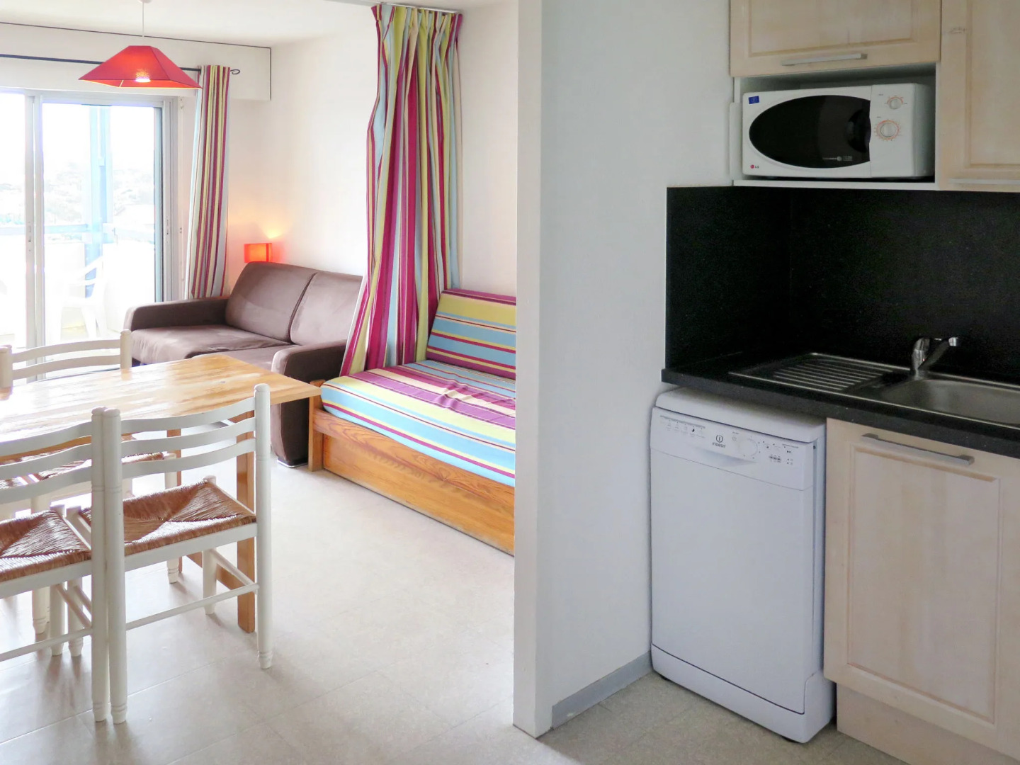 Résidence Nemea Les Gourbets