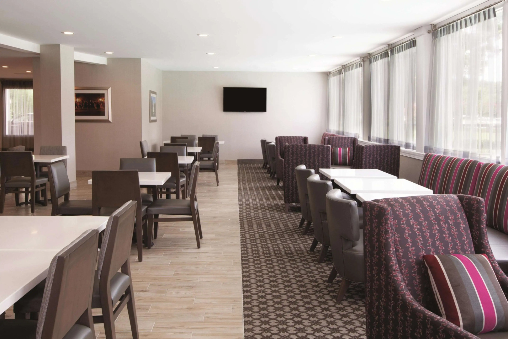 La Quinta Inn & Suites by Wyndham Williamsburg Historic Area