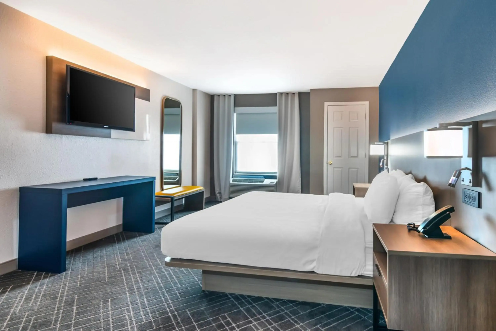 Comfort Inn & Suites Chesterfield - St. Louis