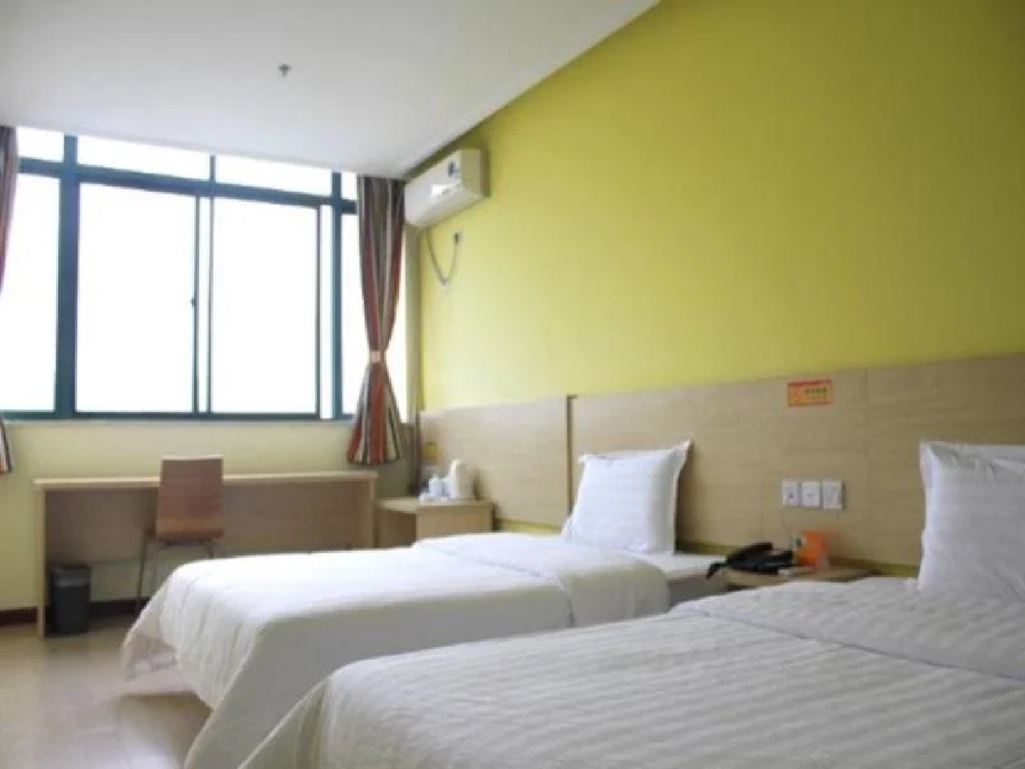 7Days Inn Lhasa Jokhang Branch