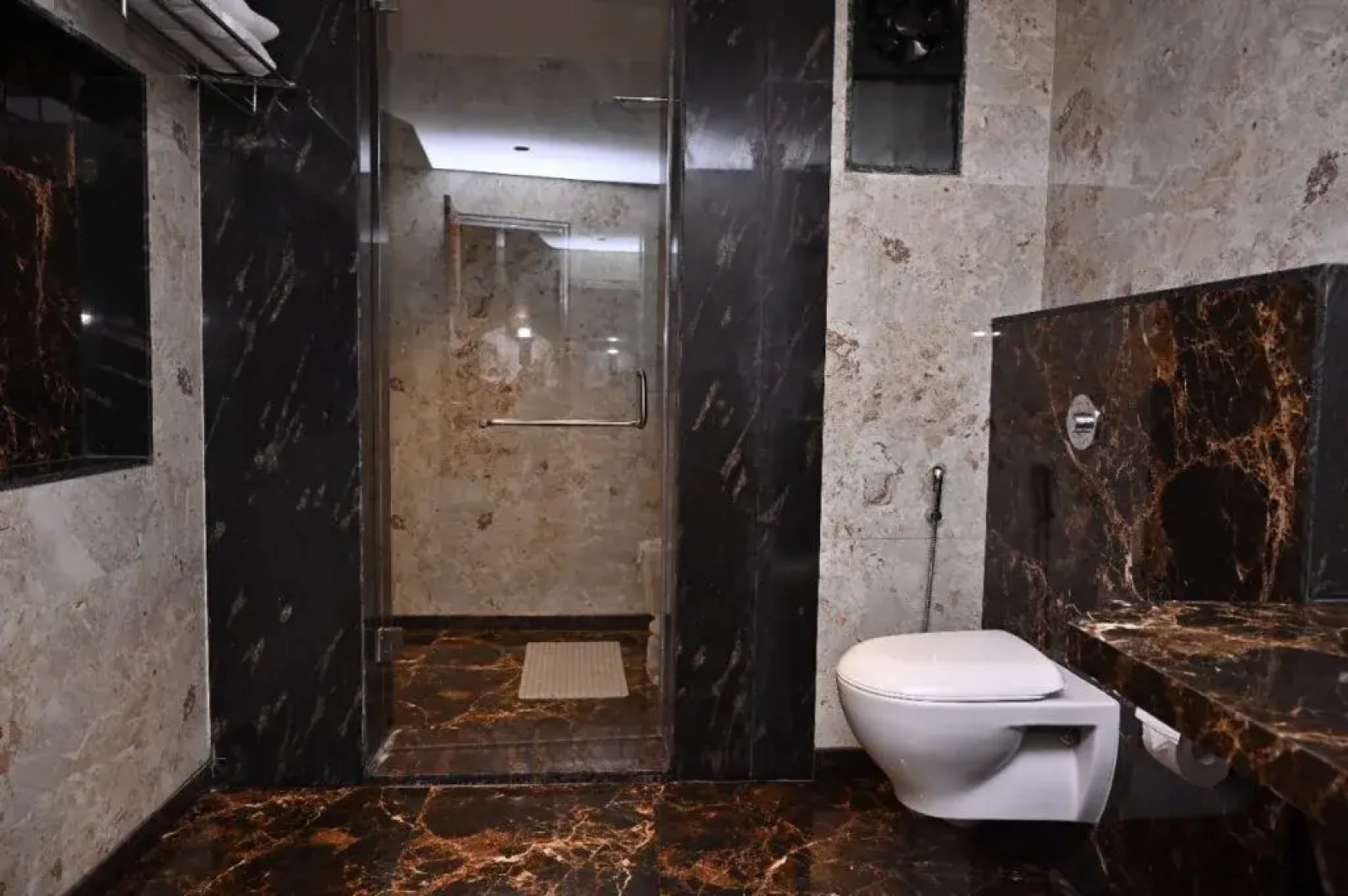 HOTEL THE ORION (A Unit Of Lankeswari Hotels And Resorts)