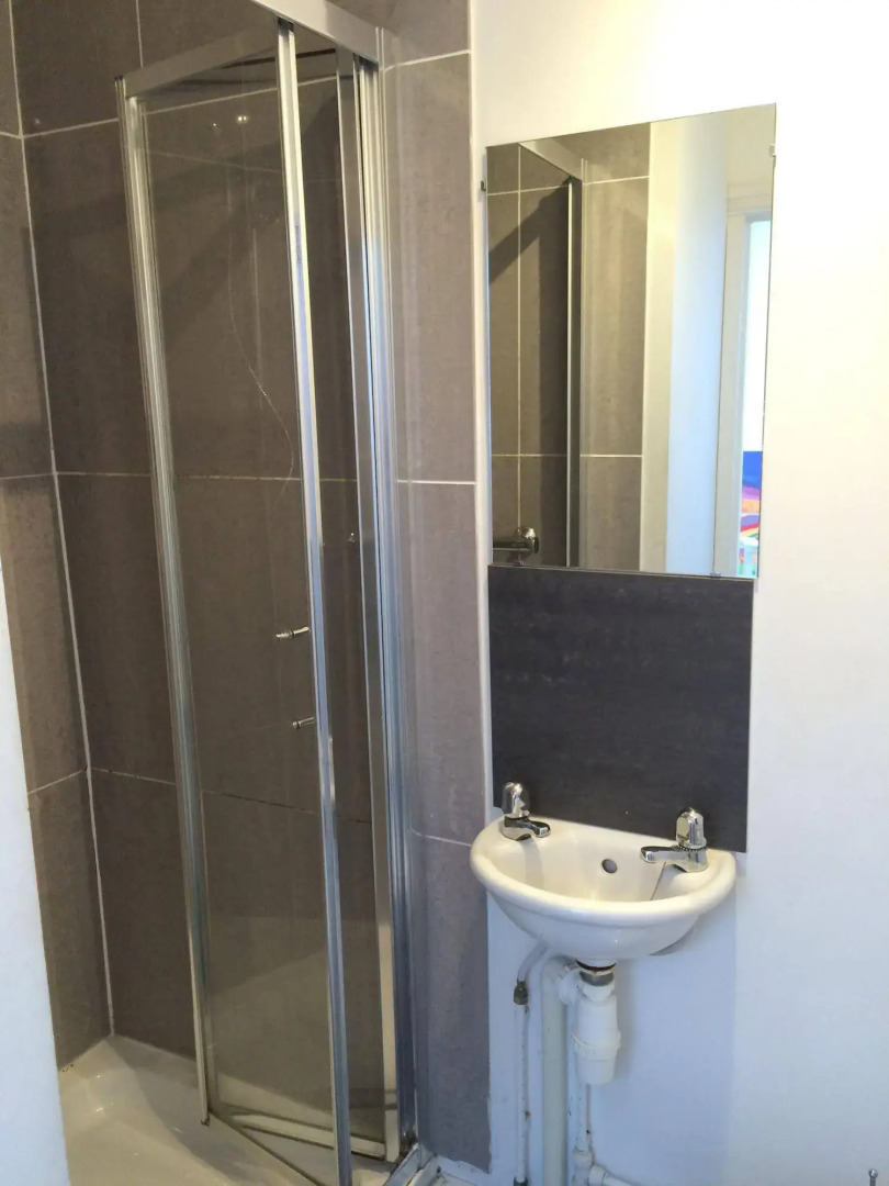 Quire Court Apartment