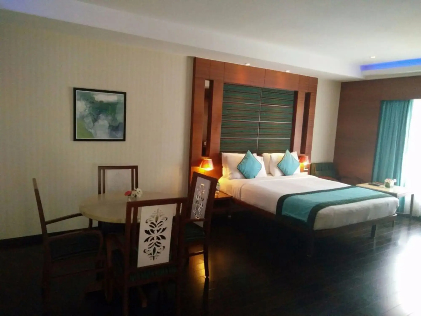 Goldfinch Retreat Bangalore