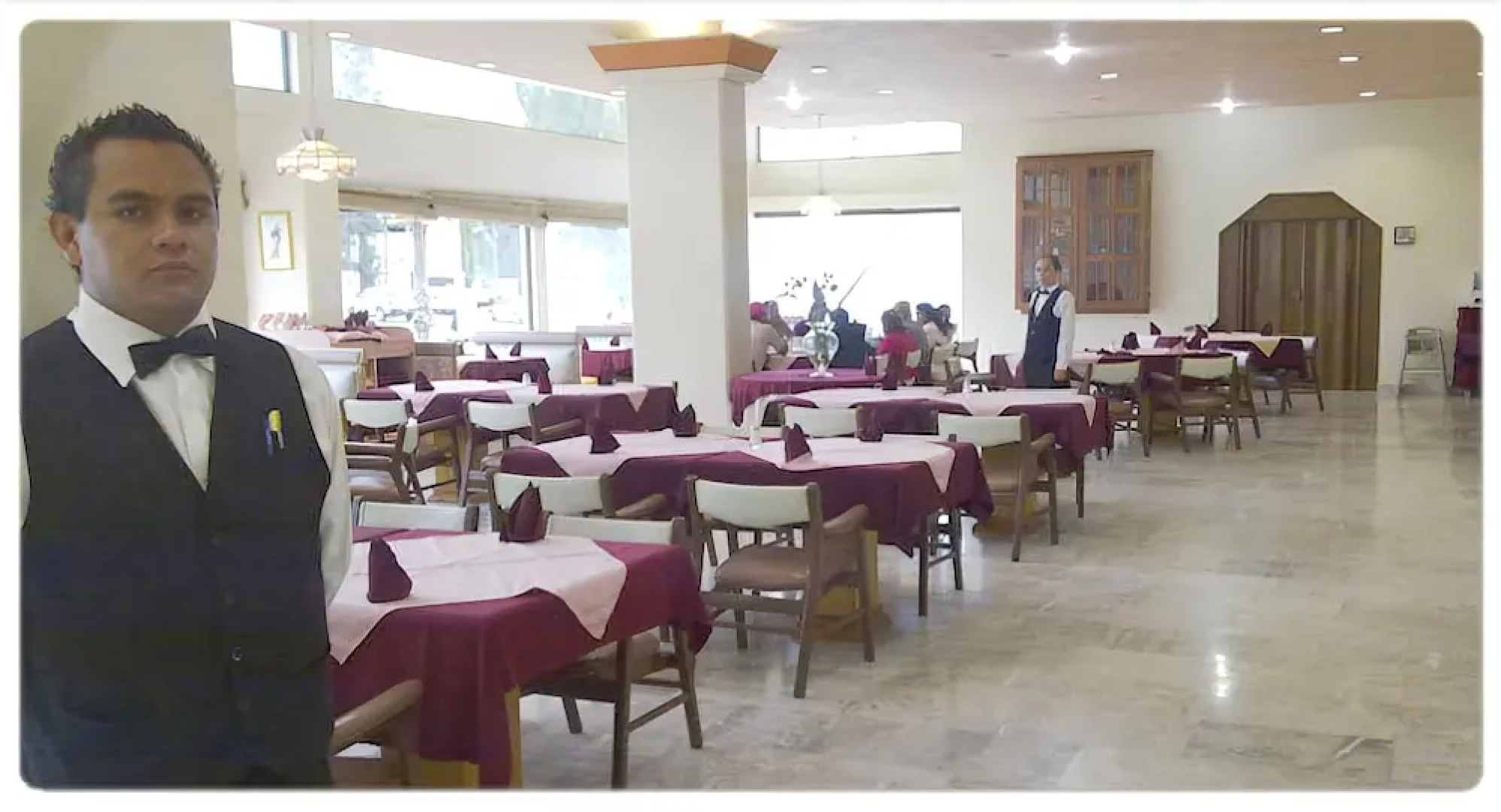 Hotel Sharon Business Class