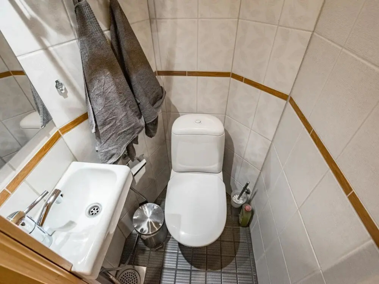 Anttoora 5 Pori in Pori