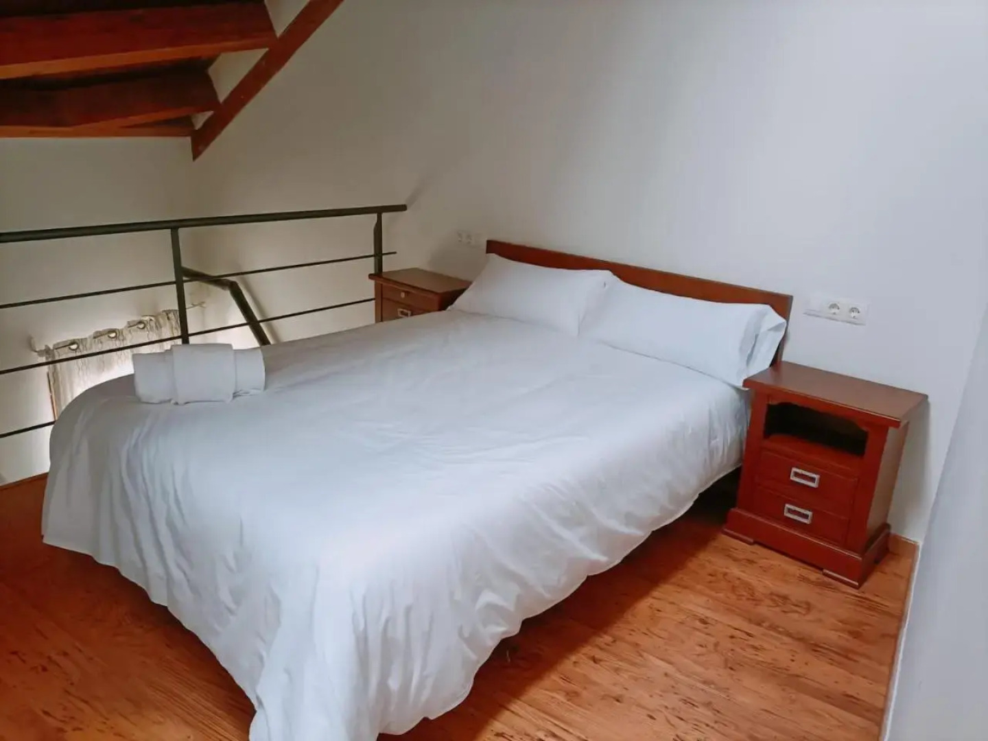 Apartamentos Ordesa Natura