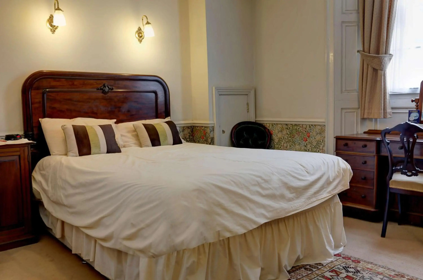 Best Western The Lairgate Hotel